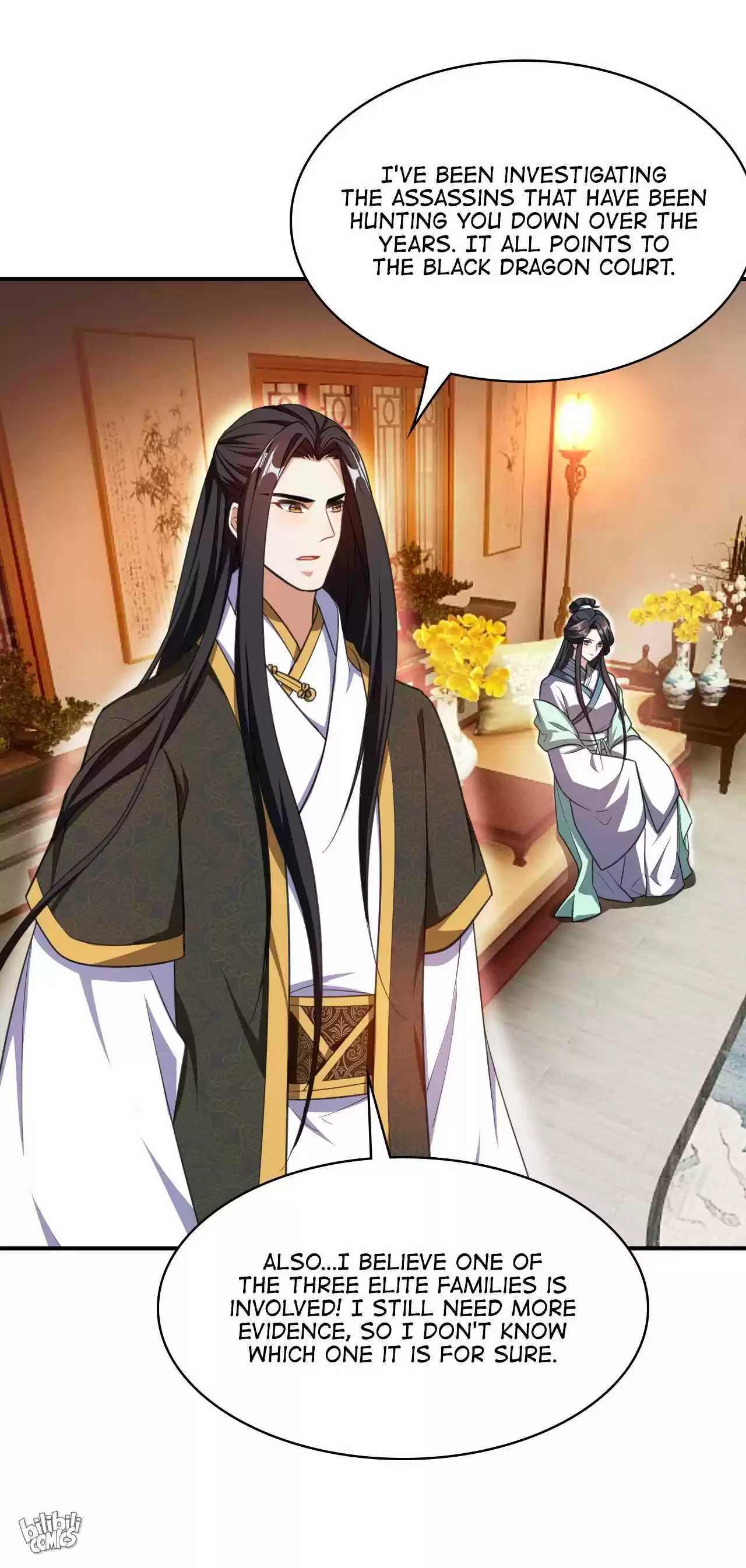 The Ultimate Devil King 73