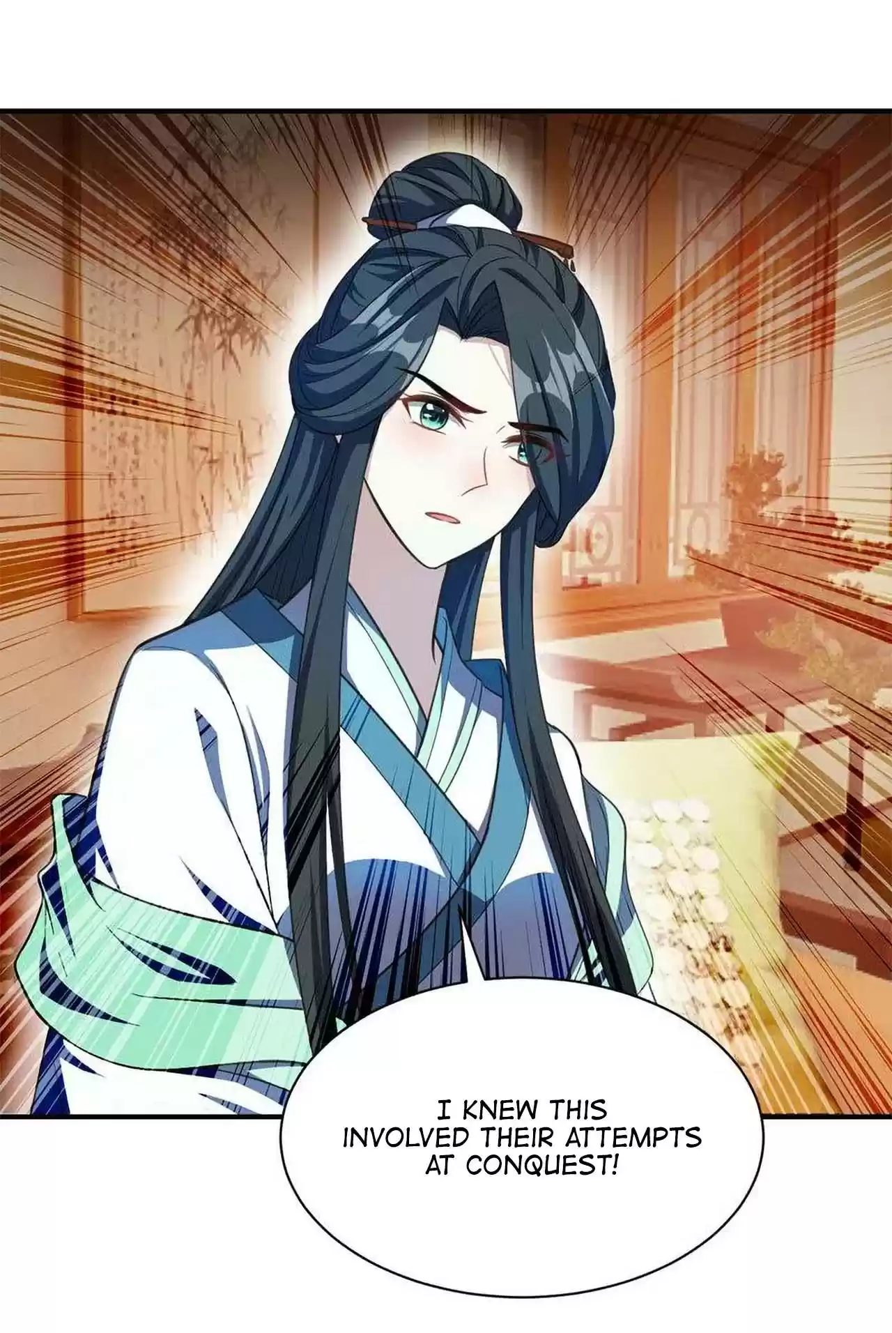 The Ultimate Devil King 73