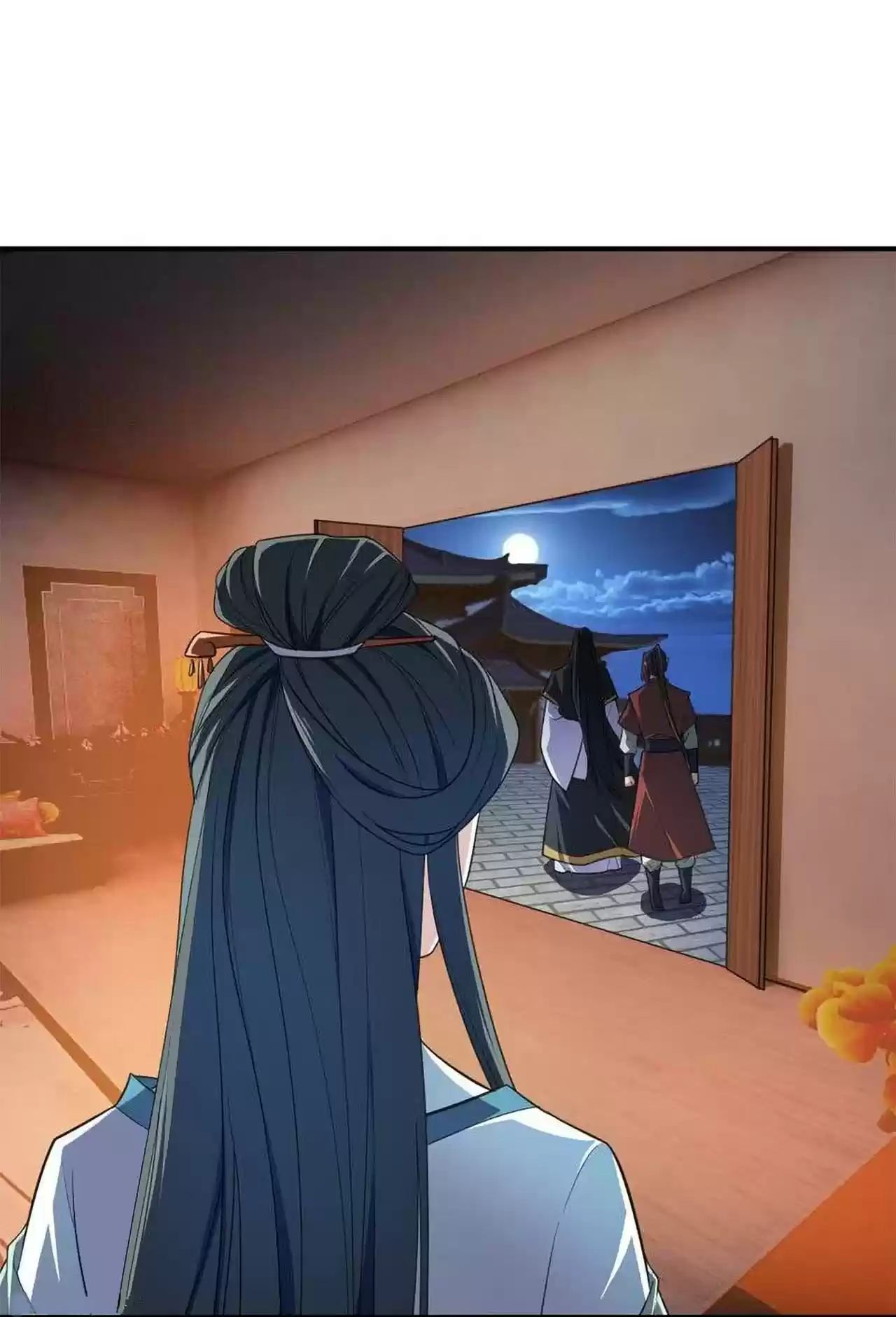 The Ultimate Devil King 73