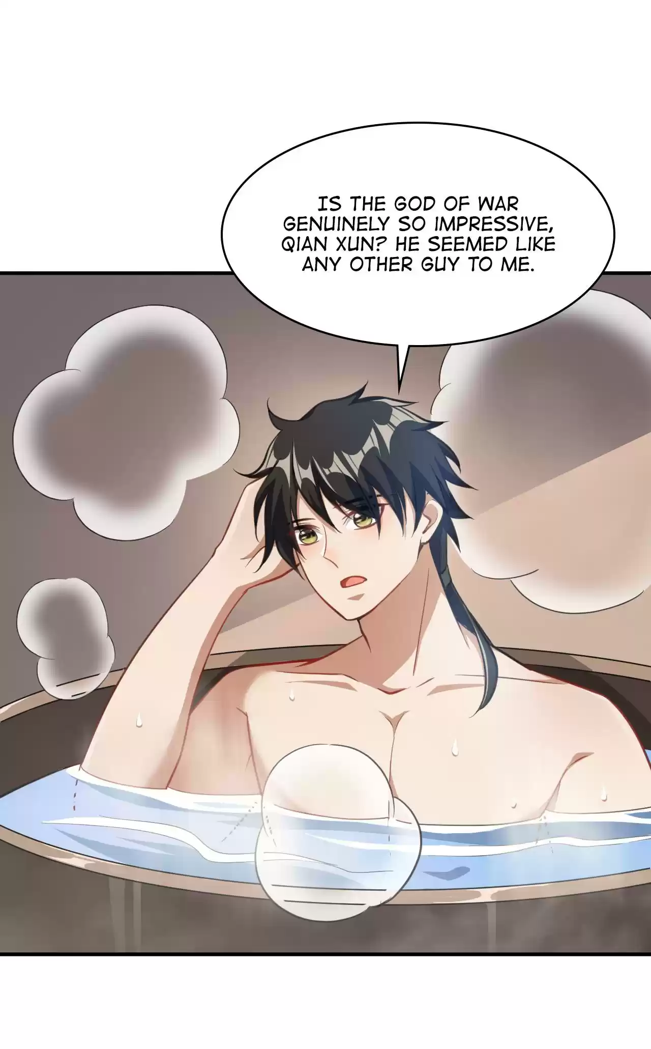 The Ultimate Devil King 73