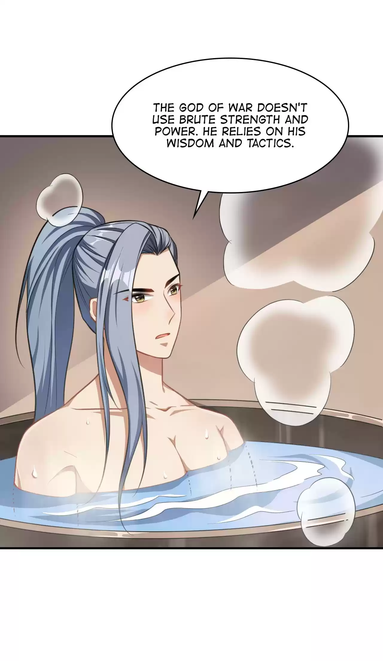 The Ultimate Devil King 73