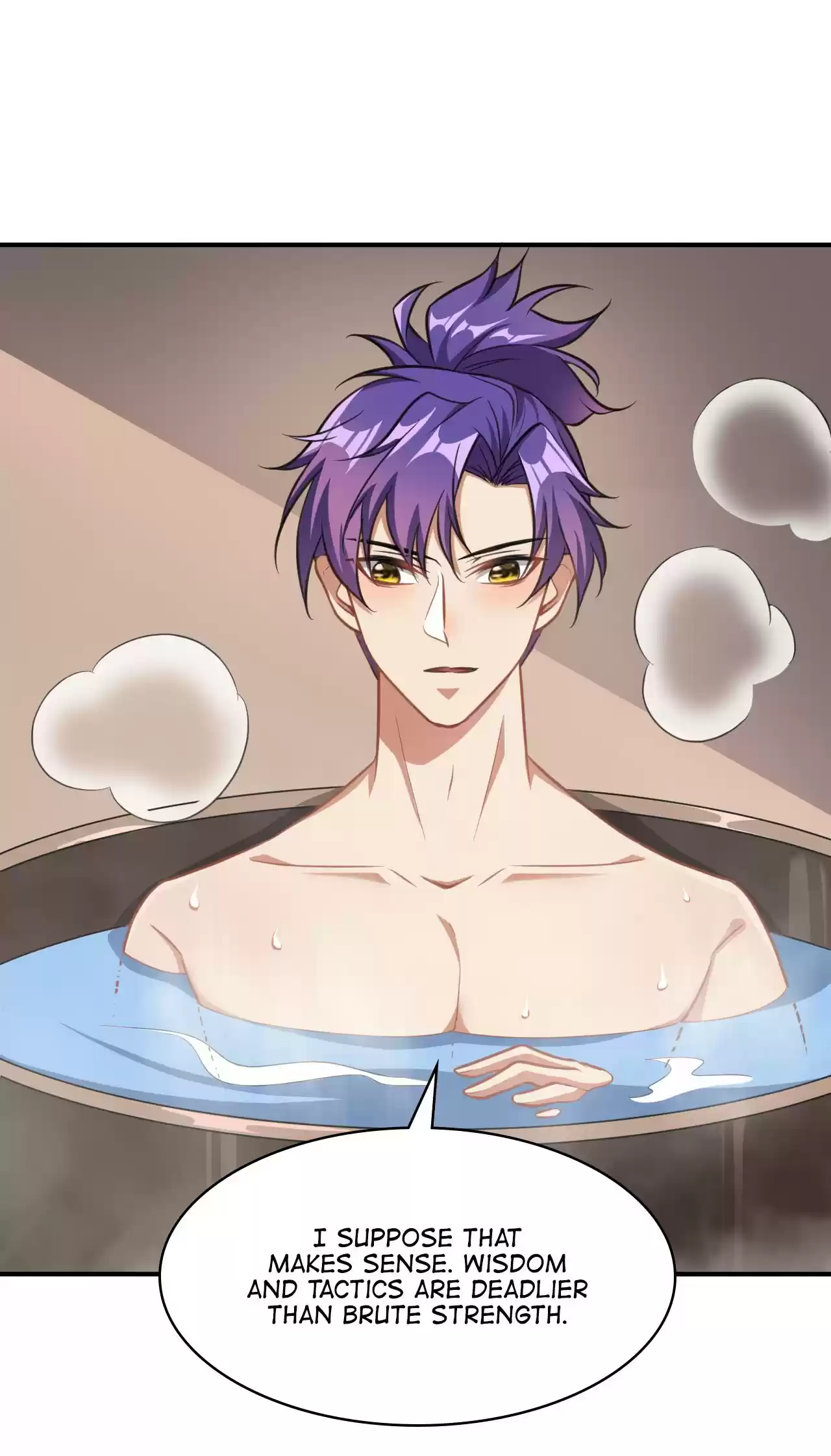 The Ultimate Devil King 73