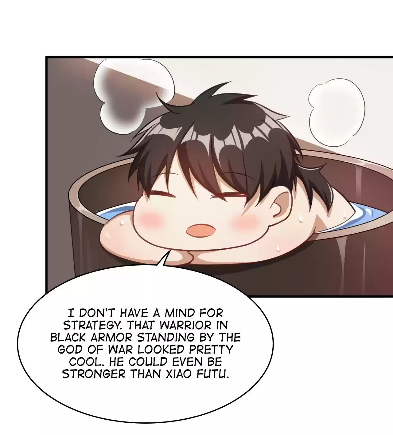 The Ultimate Devil King 73