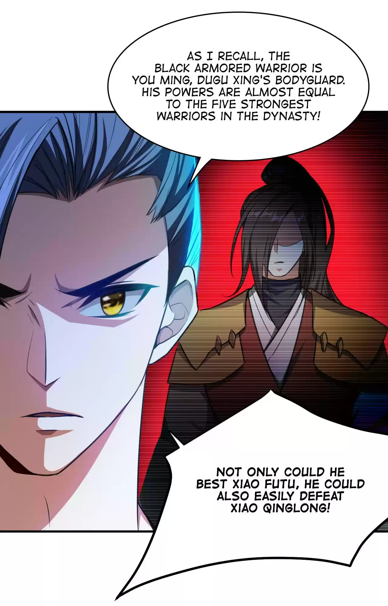 The Ultimate Devil King 73