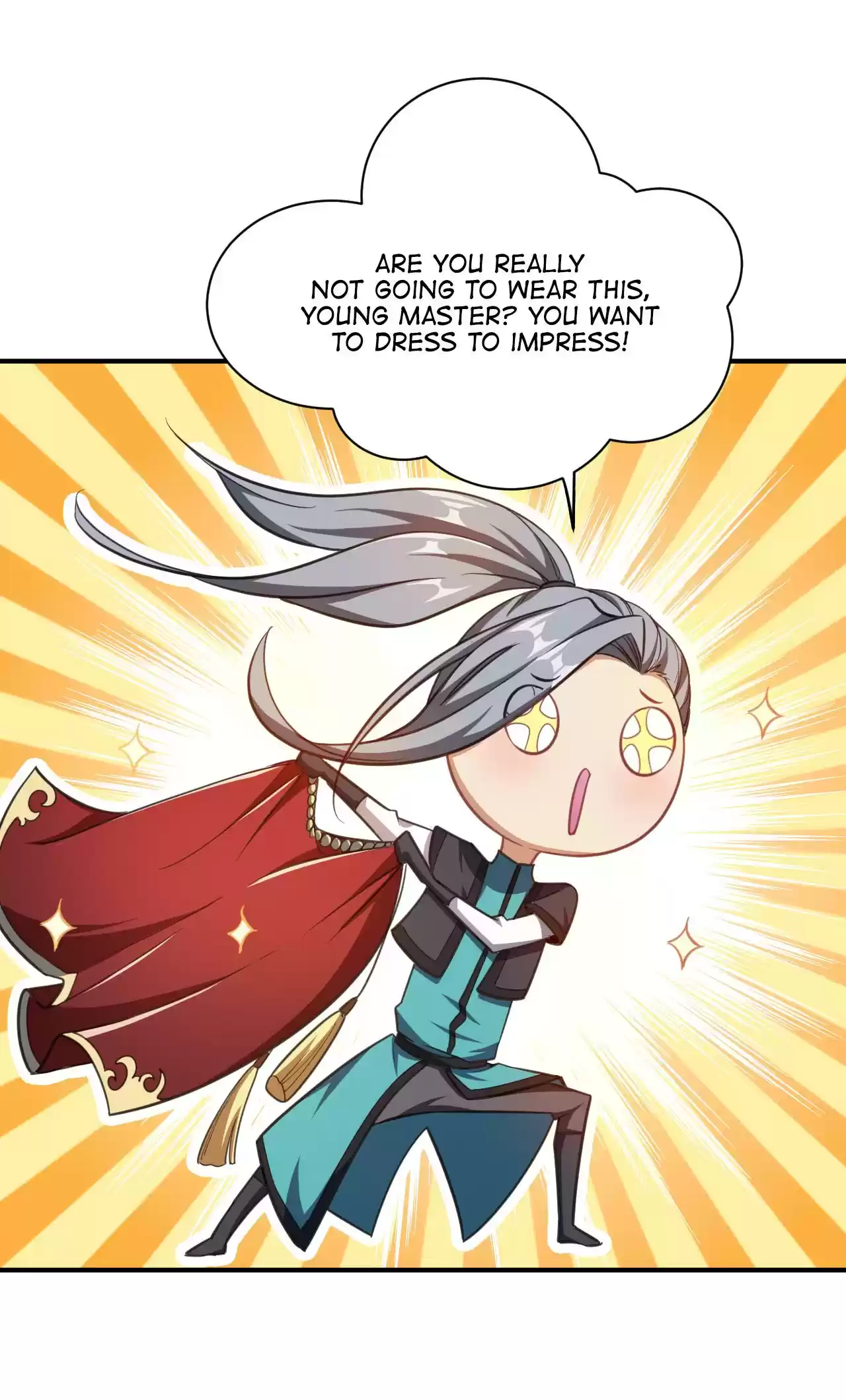 The Ultimate Devil King 73