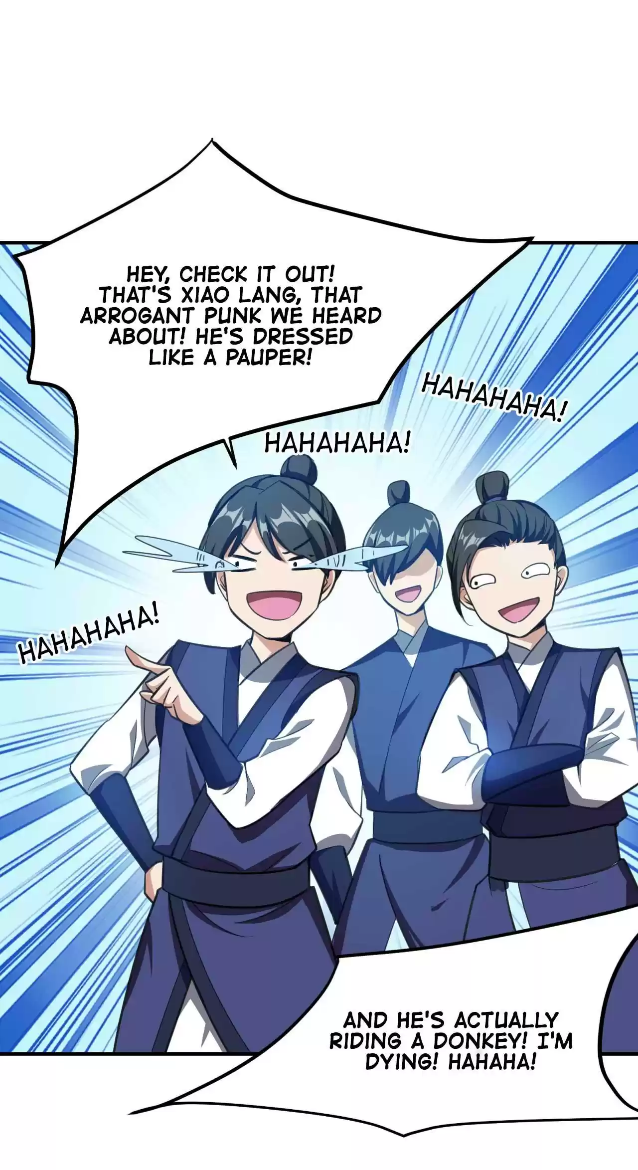 The Ultimate Devil King 74