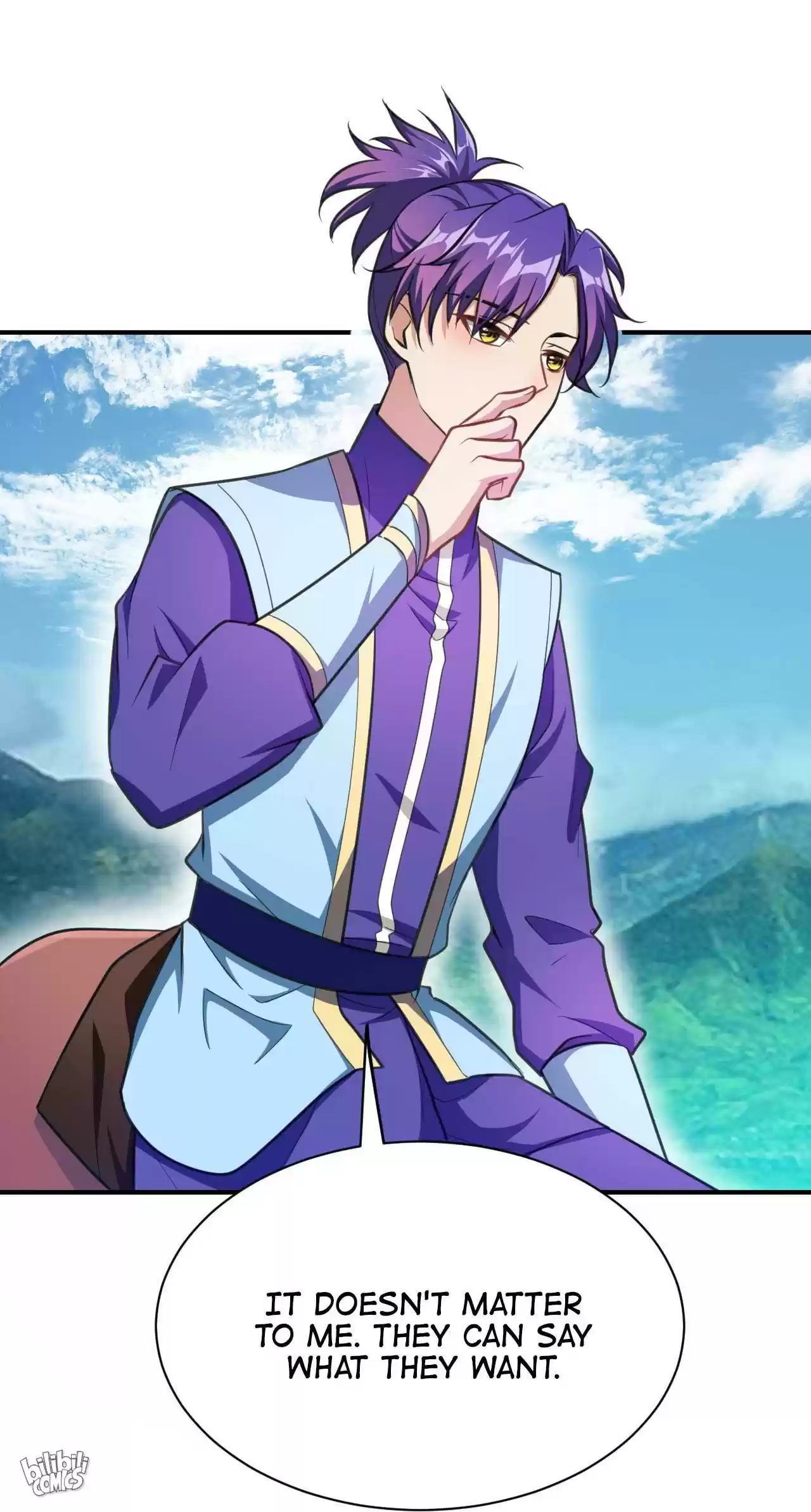 The Ultimate Devil King 74