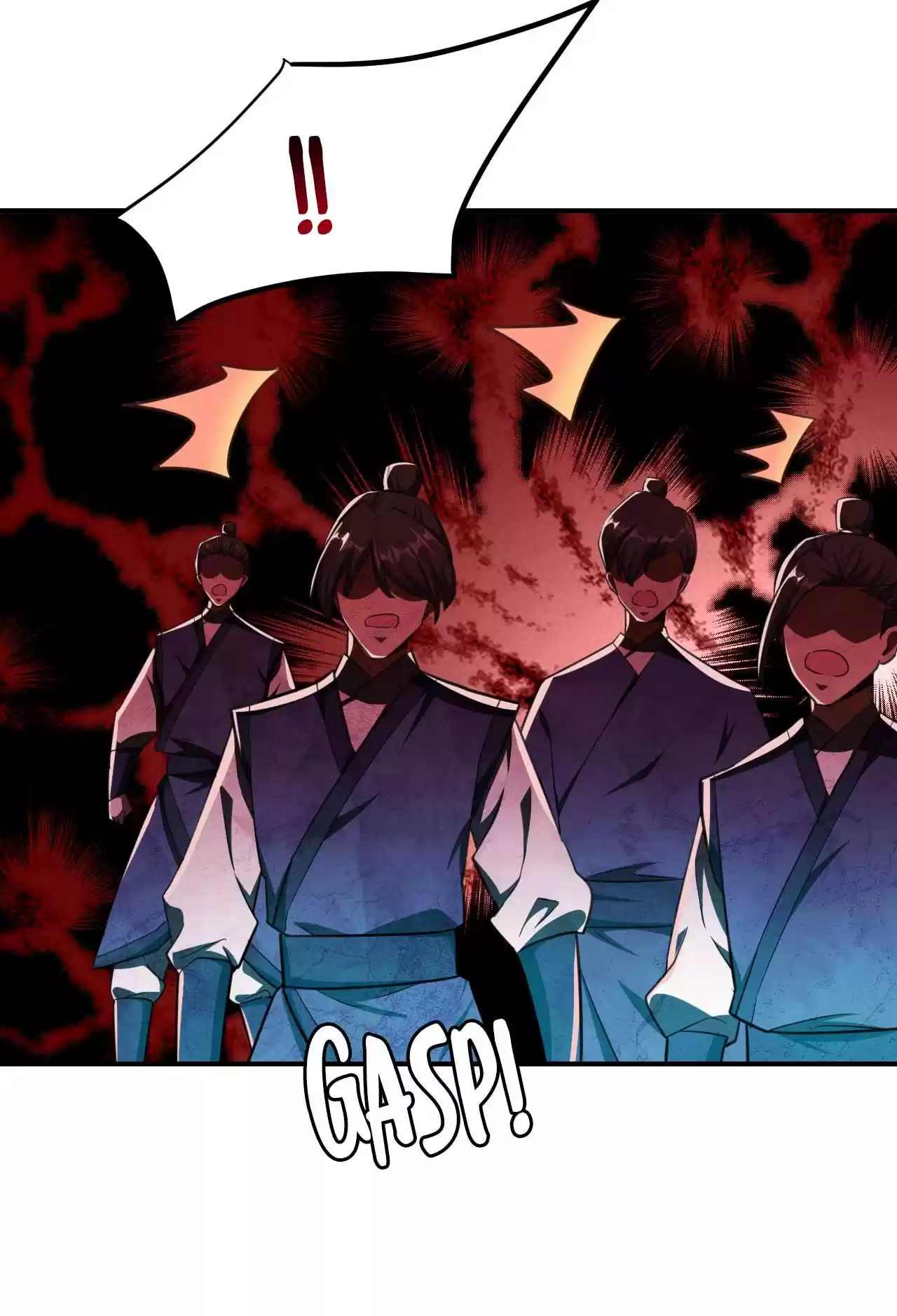 The Ultimate Devil King 74