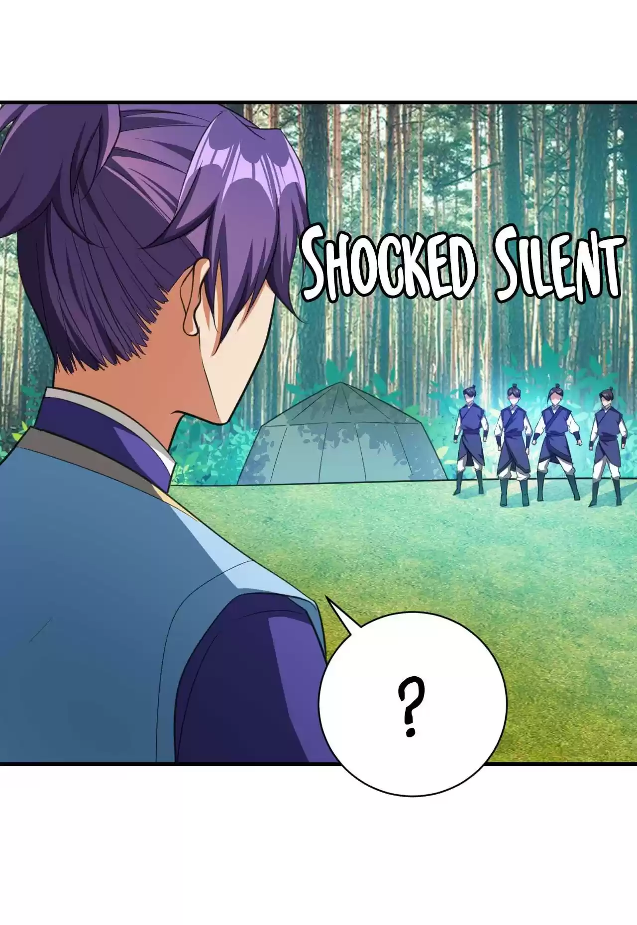 The Ultimate Devil King 74