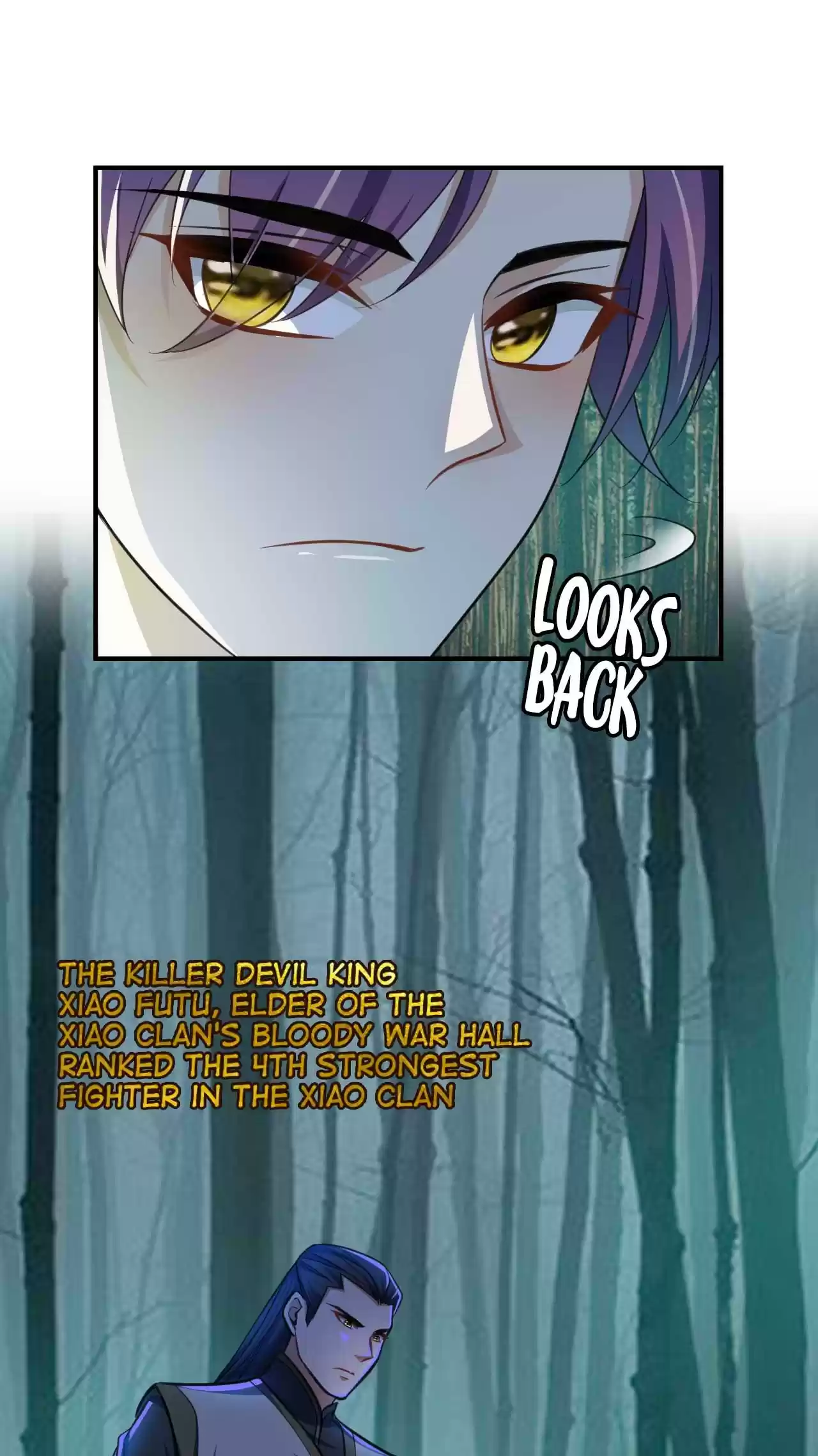 The Ultimate Devil King 74