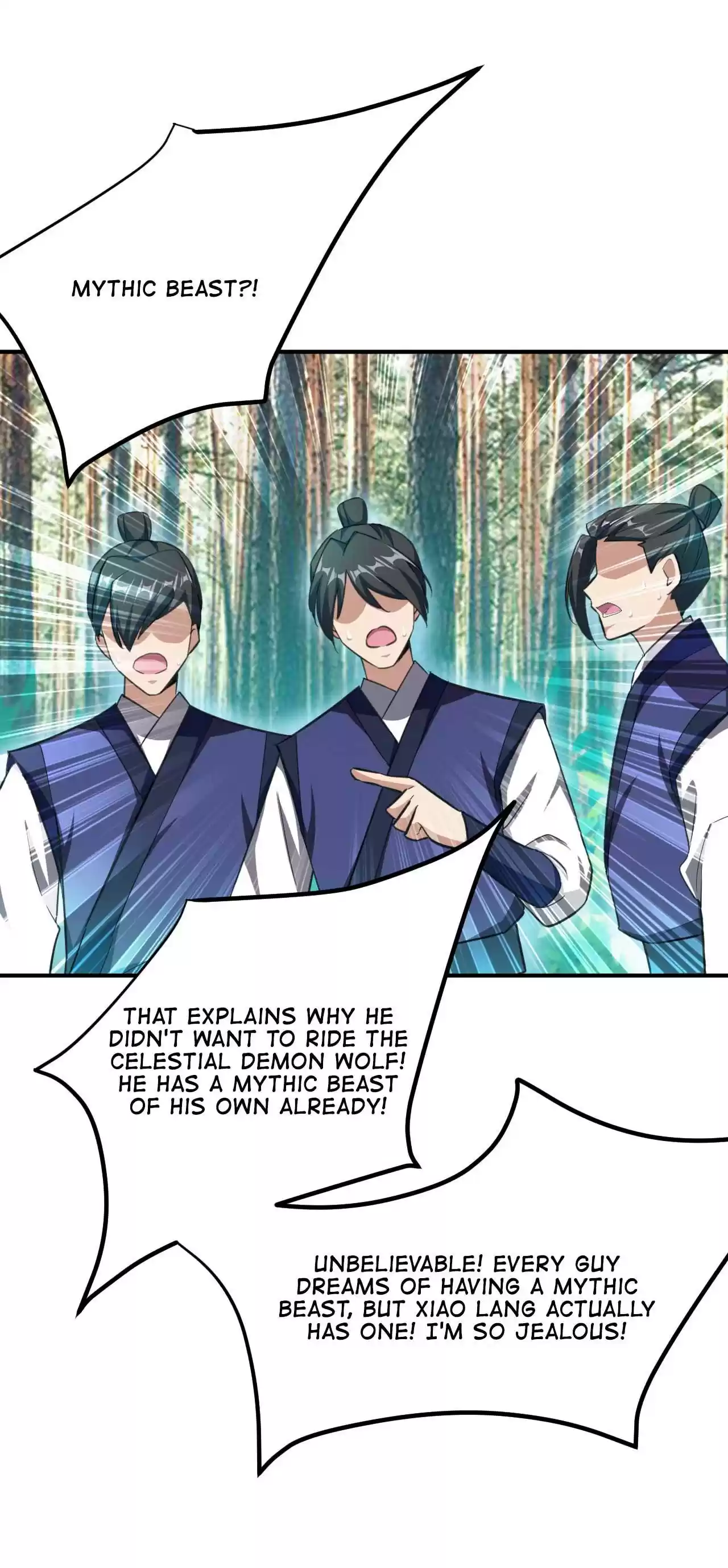 The Ultimate Devil King 74