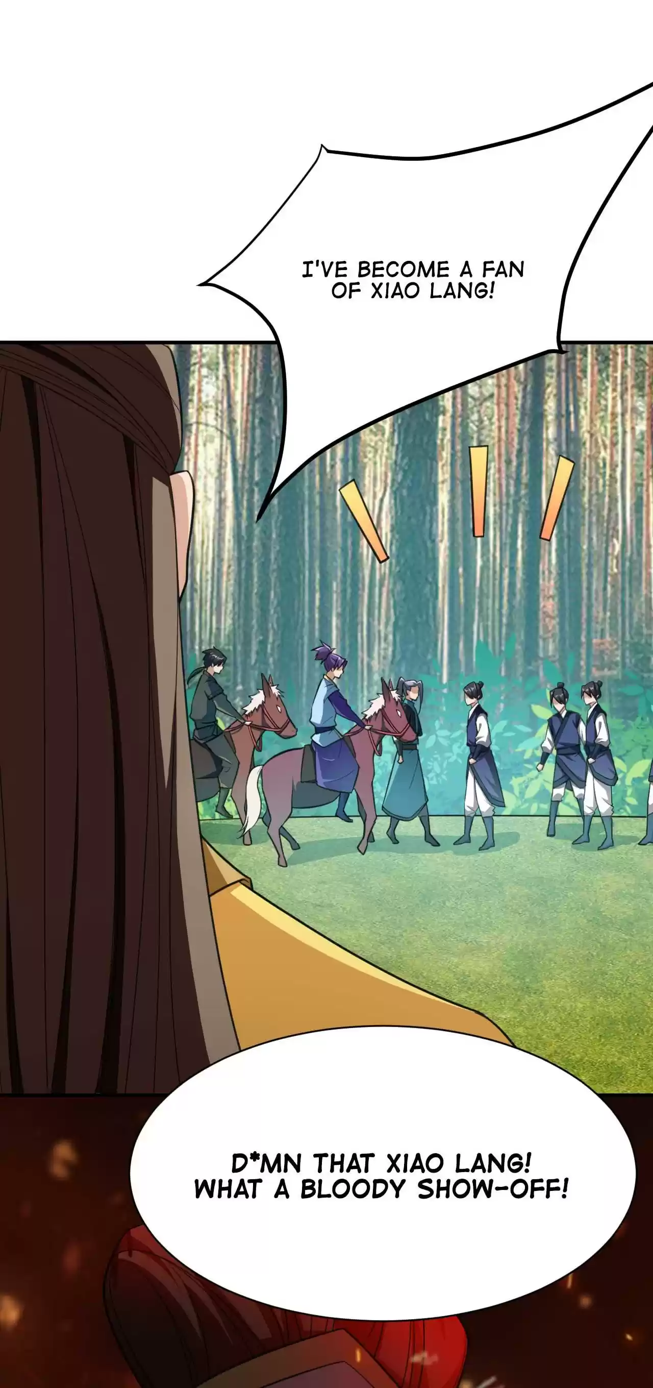 The Ultimate Devil King 74