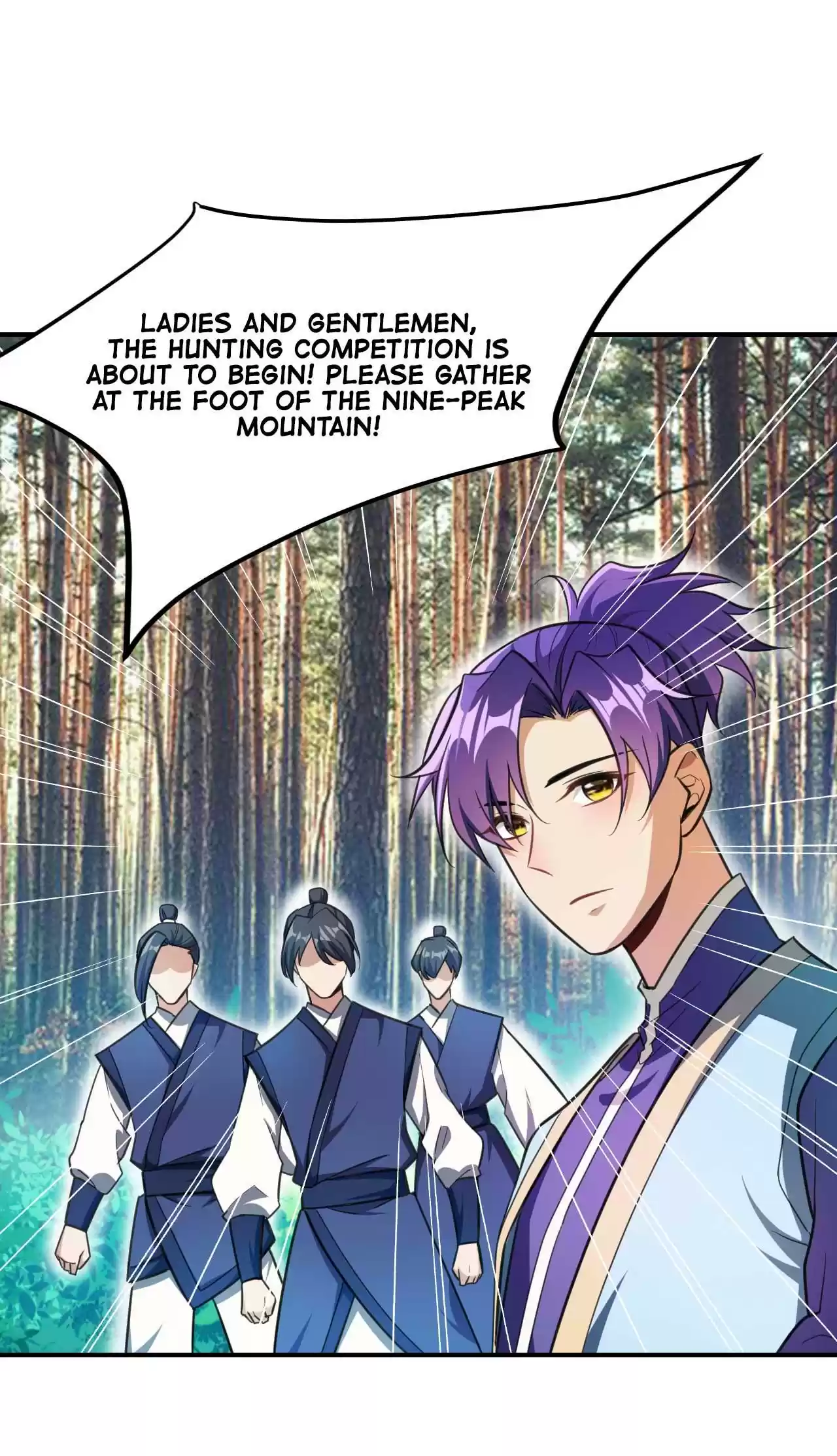 The Ultimate Devil King 74