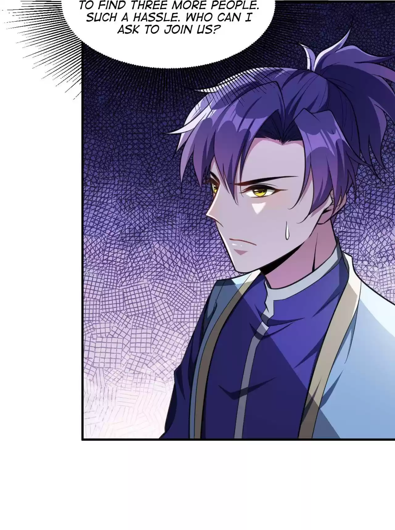 The Ultimate Devil King 74