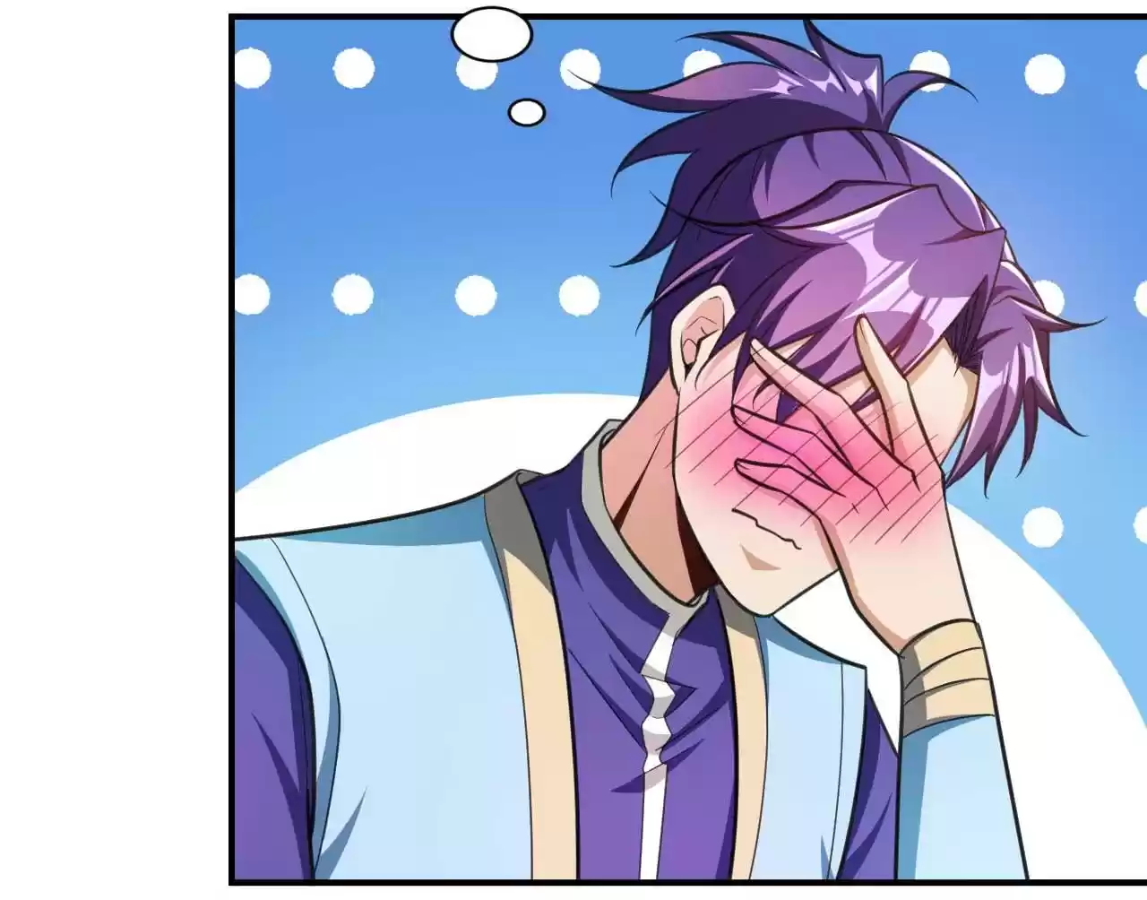 The Ultimate Devil King 74