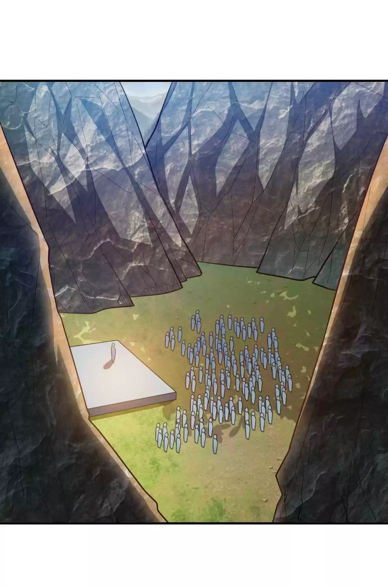 The Ultimate Devil King 74