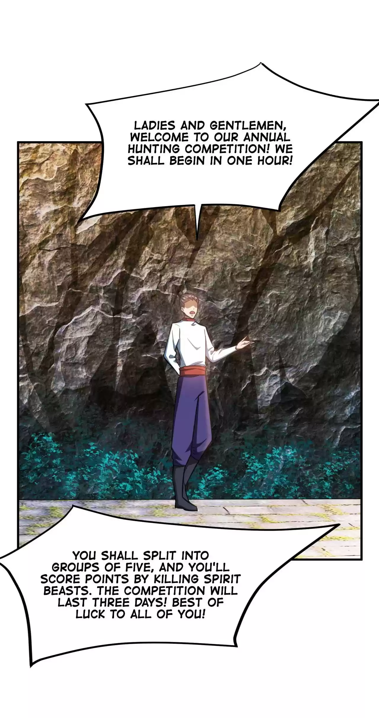 The Ultimate Devil King 74