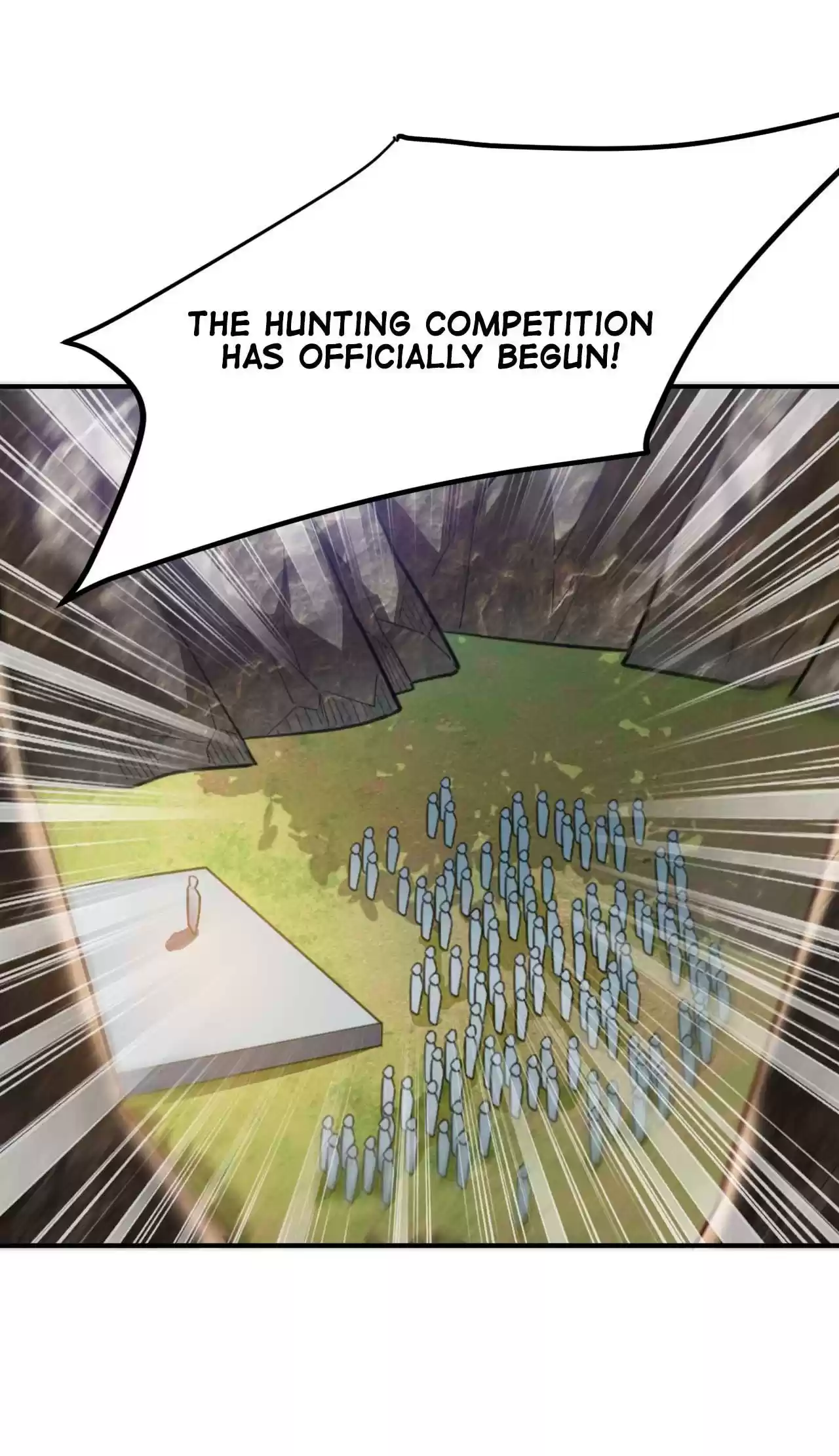 The Ultimate Devil King 74