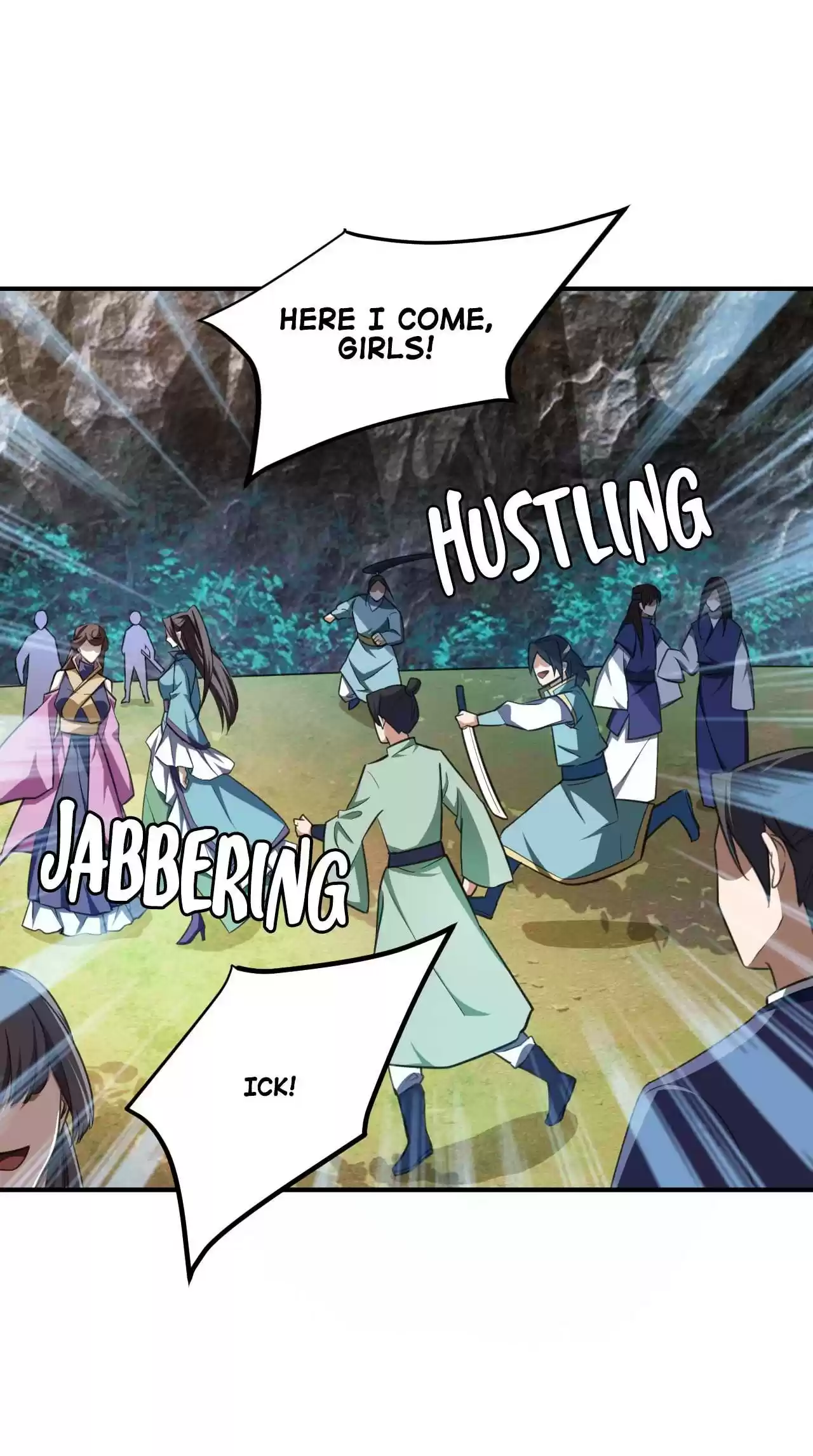 The Ultimate Devil King 74