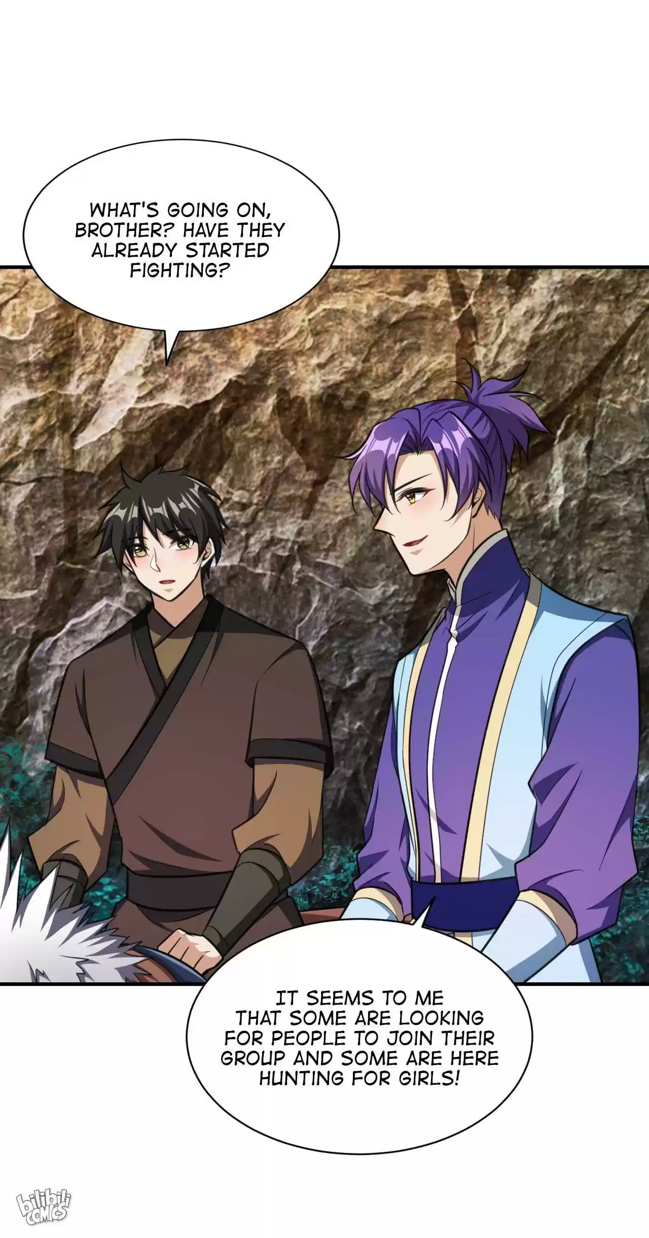 The Ultimate Devil King 74