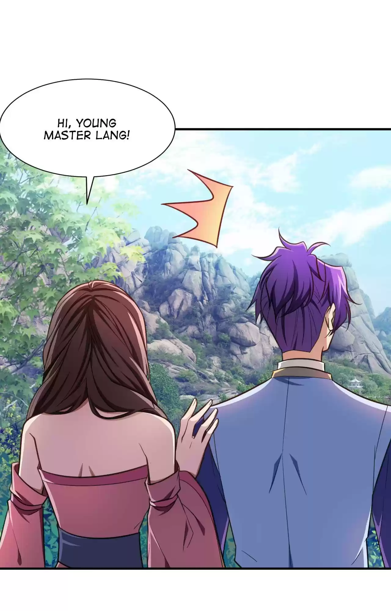 The Ultimate Devil King 74