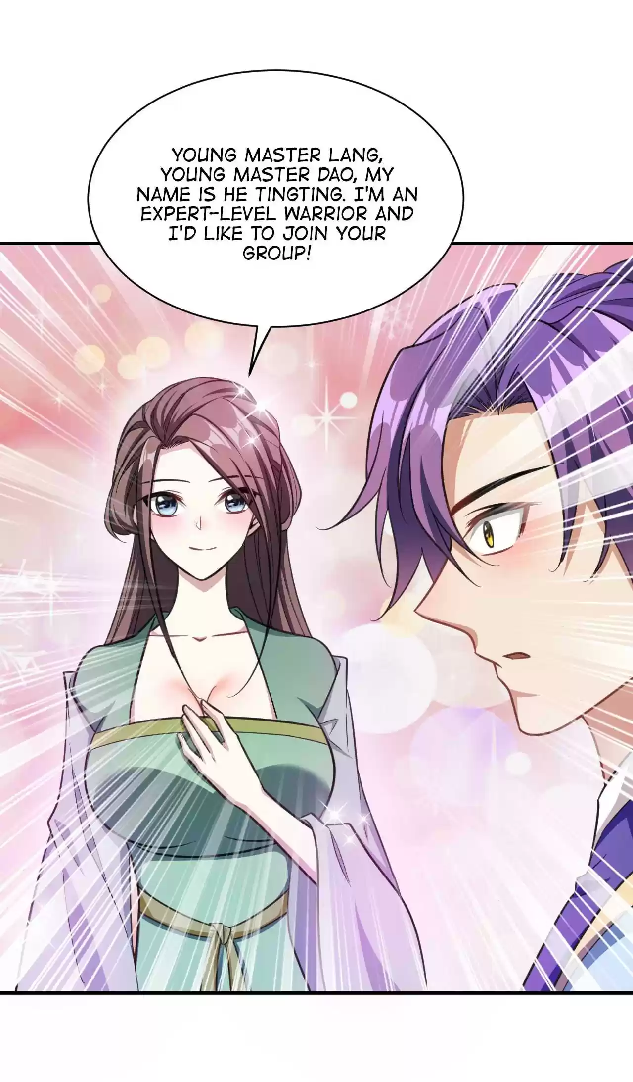 The Ultimate Devil King 74