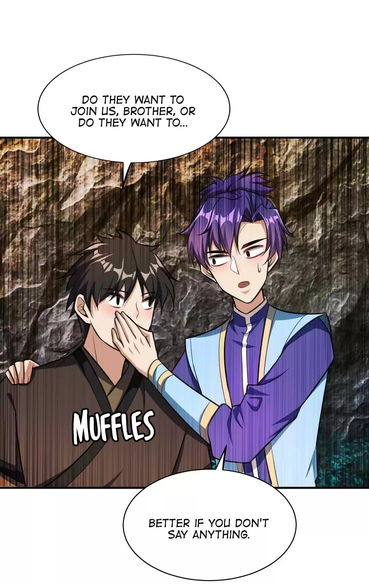 The Ultimate Devil King 75