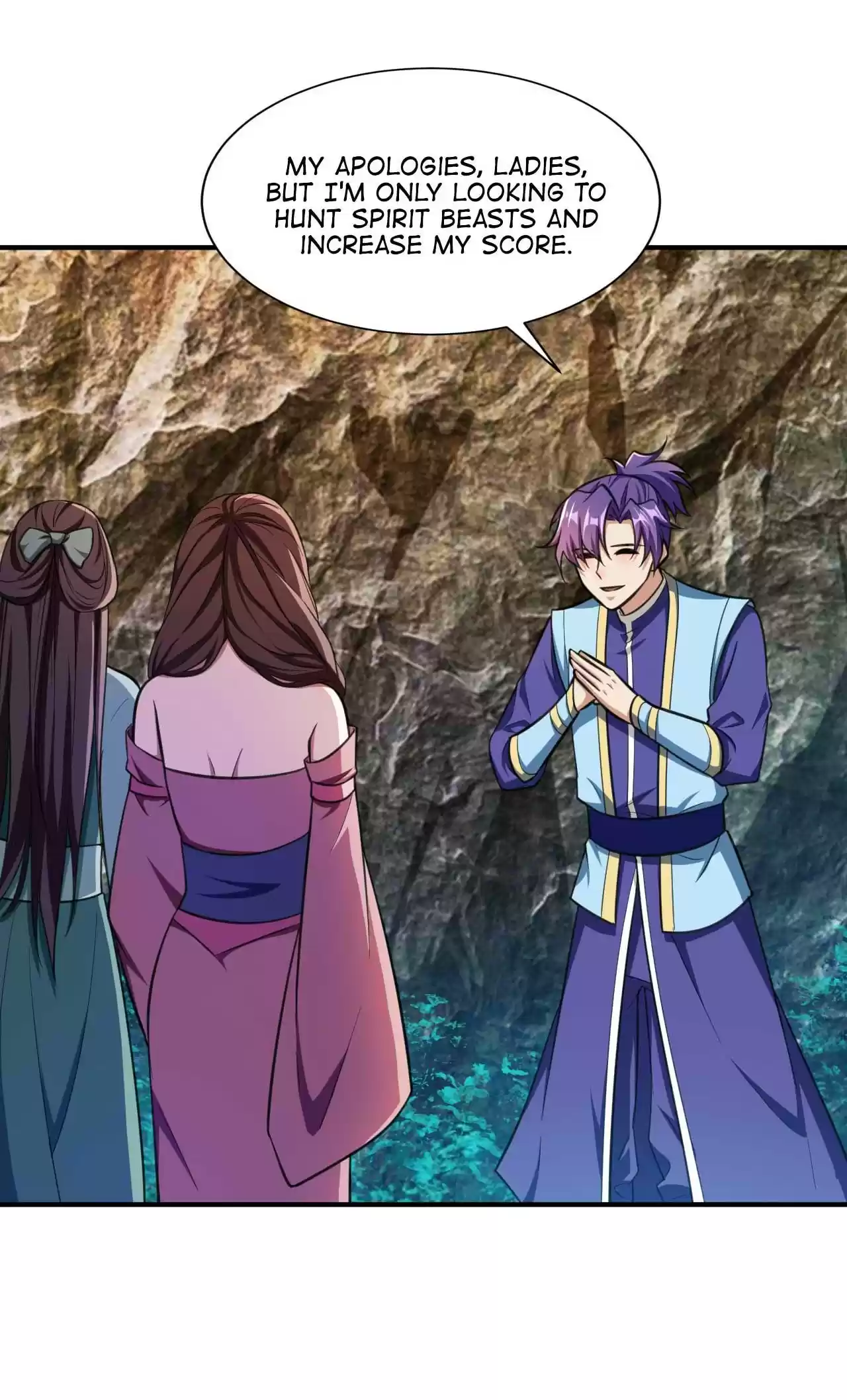 The Ultimate Devil King 75