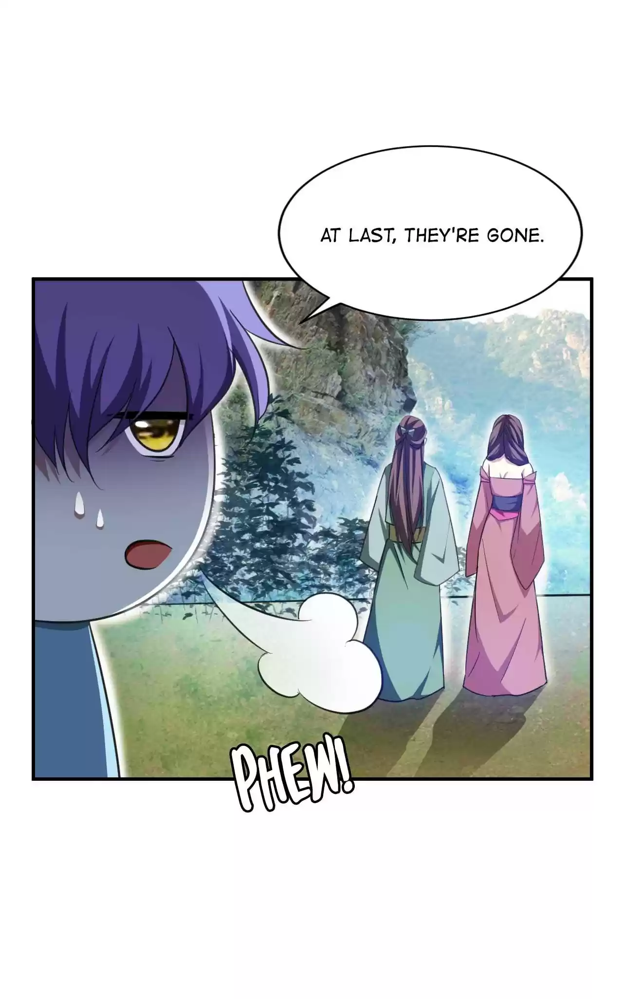 The Ultimate Devil King 75