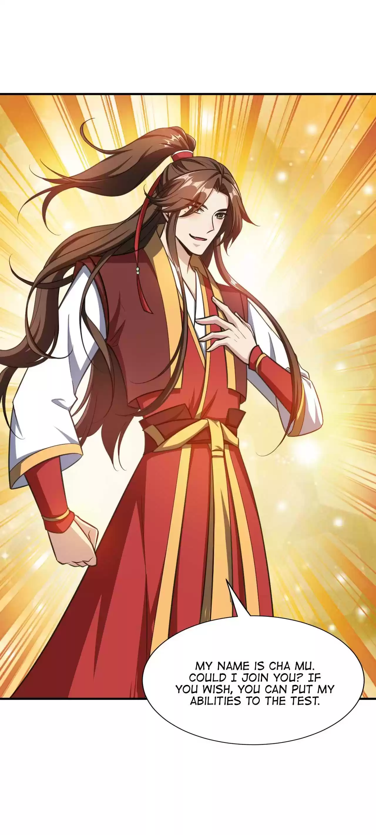 The Ultimate Devil King 75