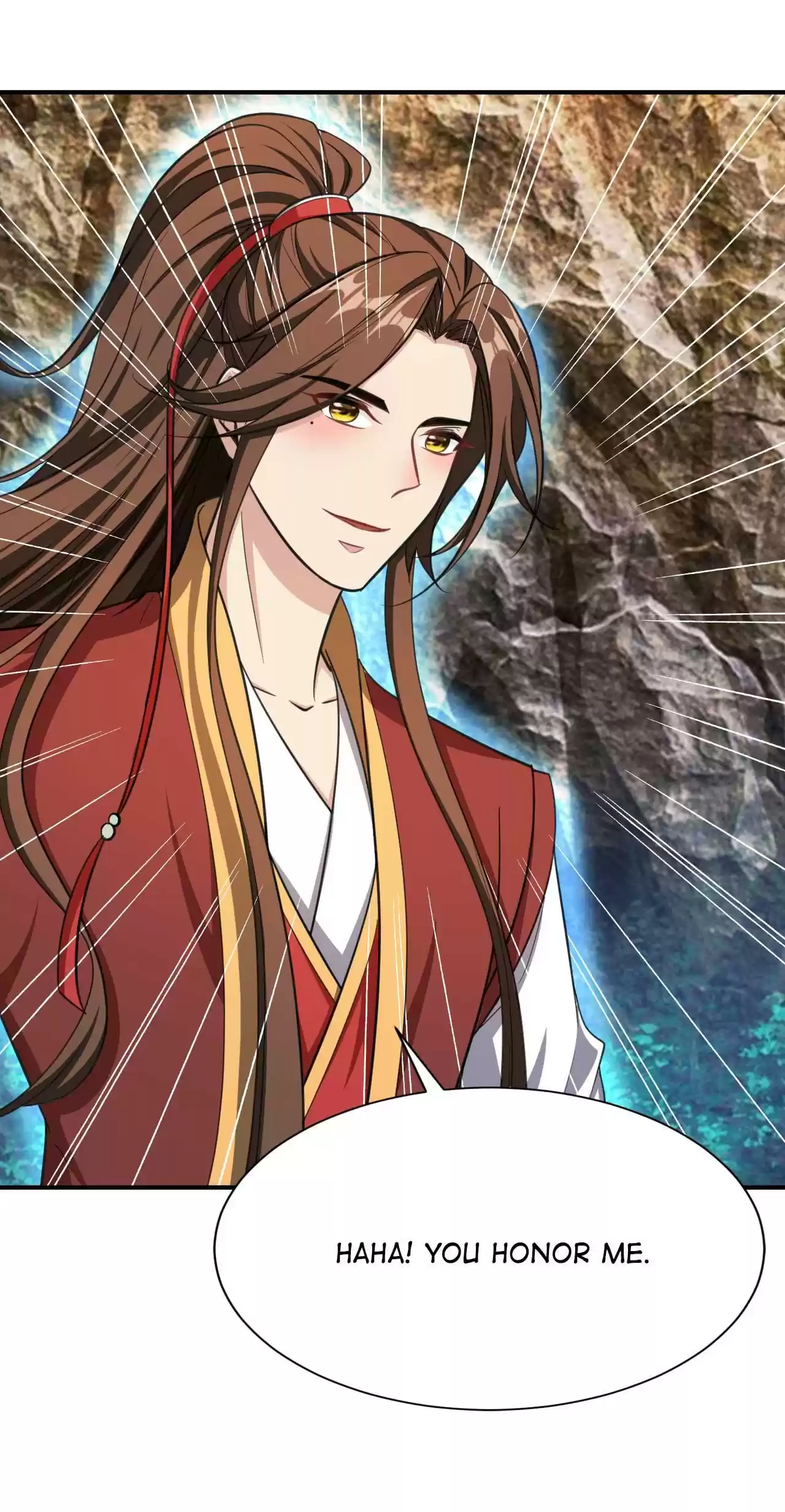 The Ultimate Devil King 75