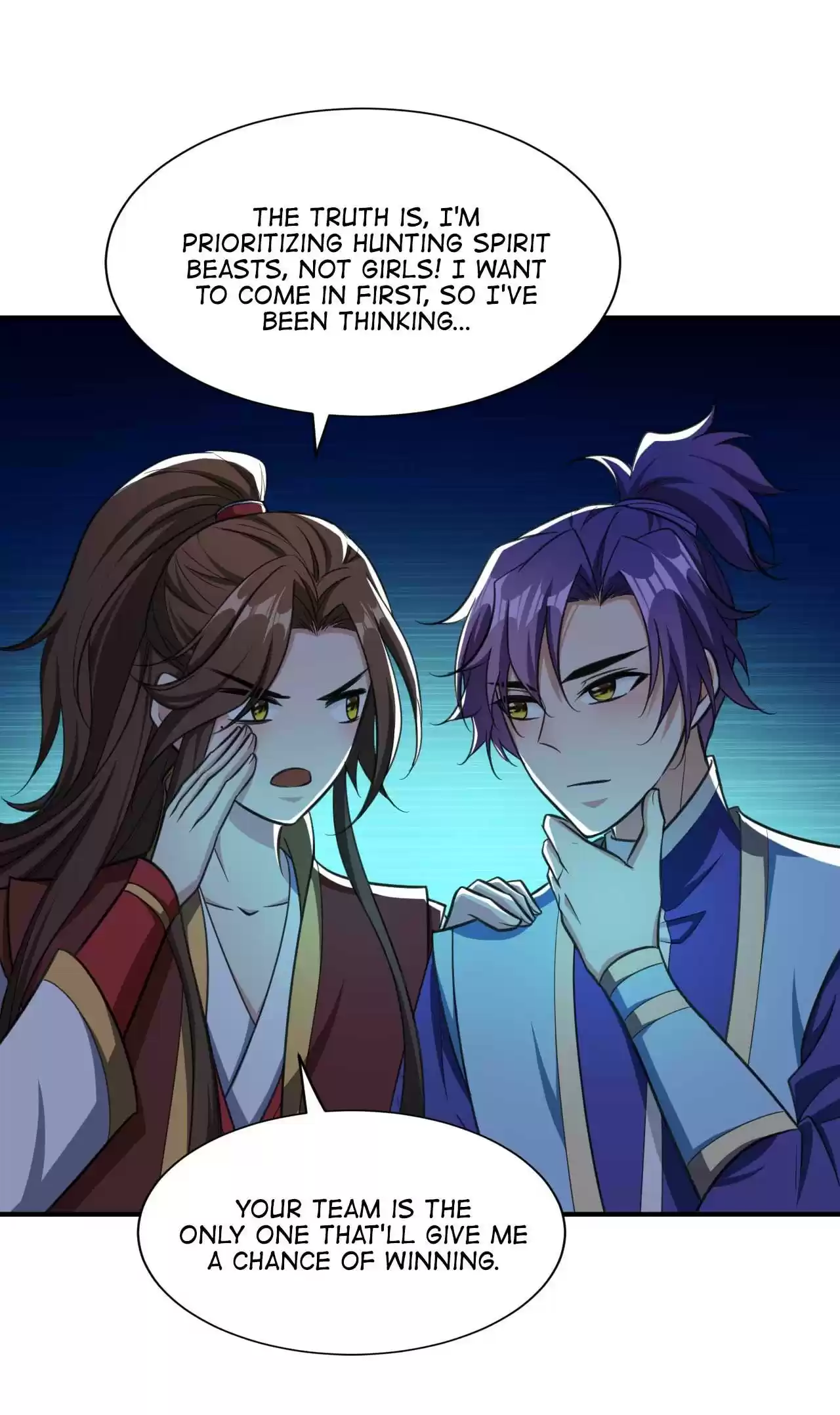 The Ultimate Devil King 75