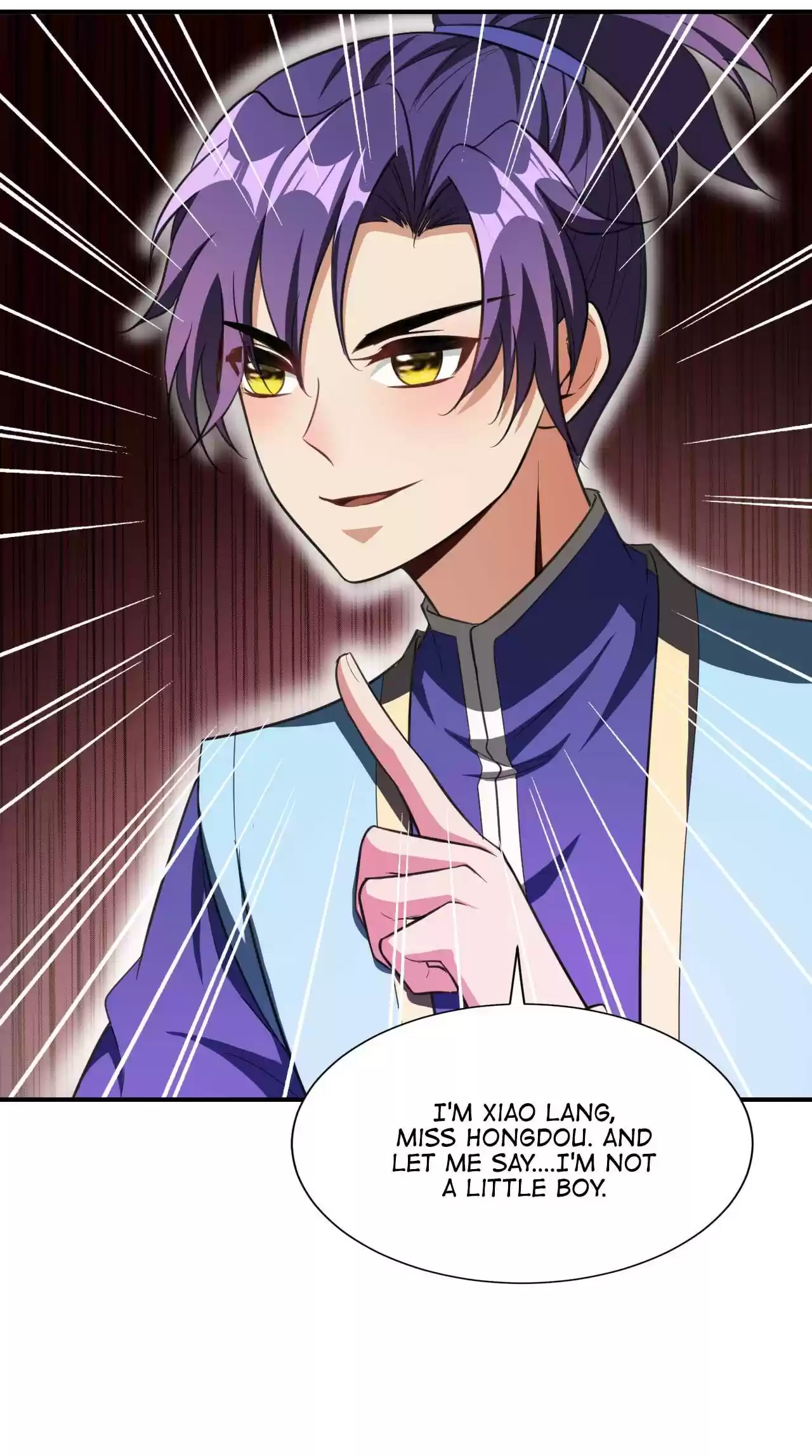 The Ultimate Devil King 75