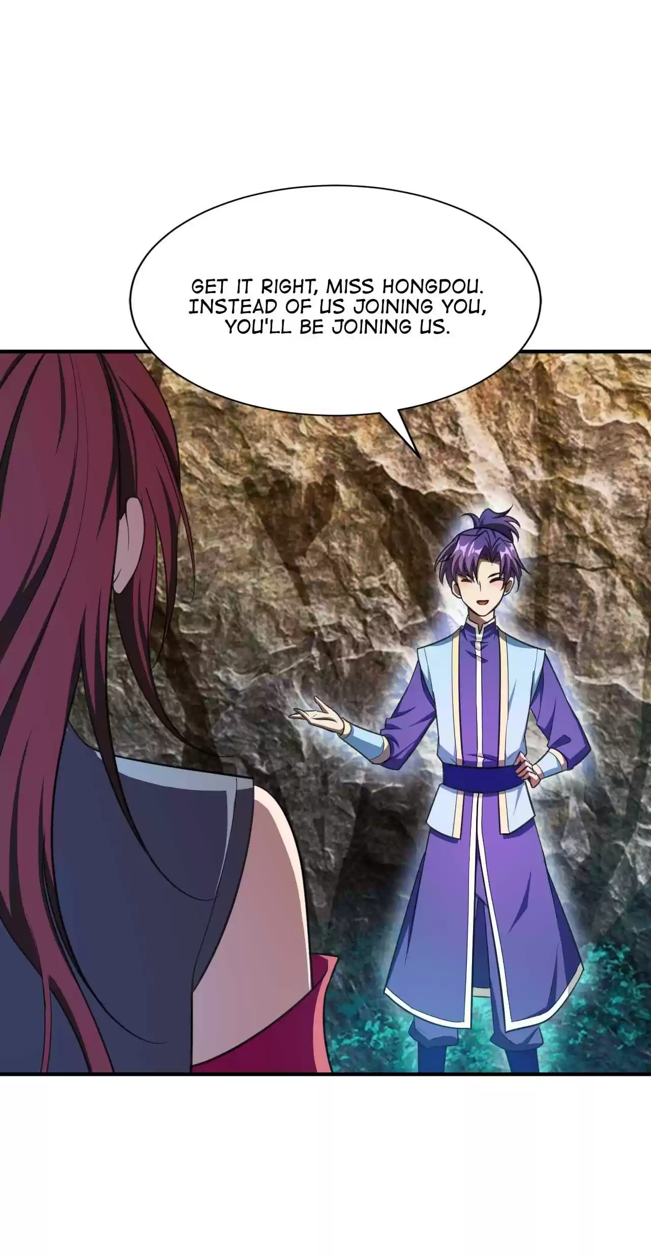 The Ultimate Devil King 75