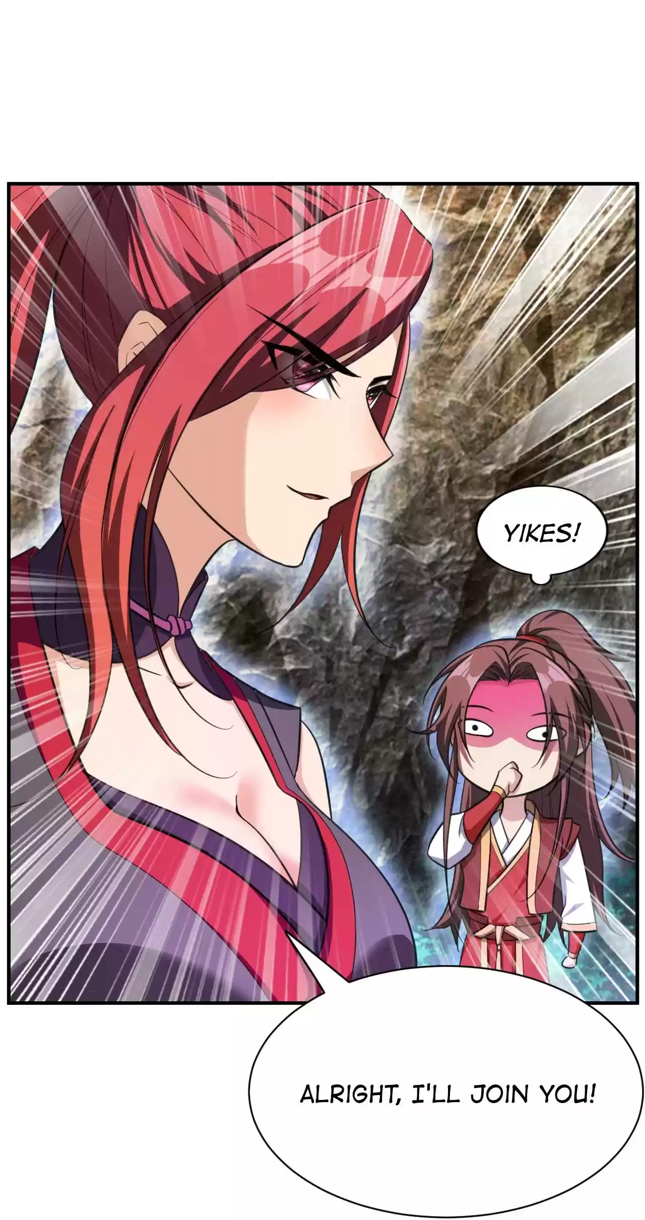 The Ultimate Devil King 75