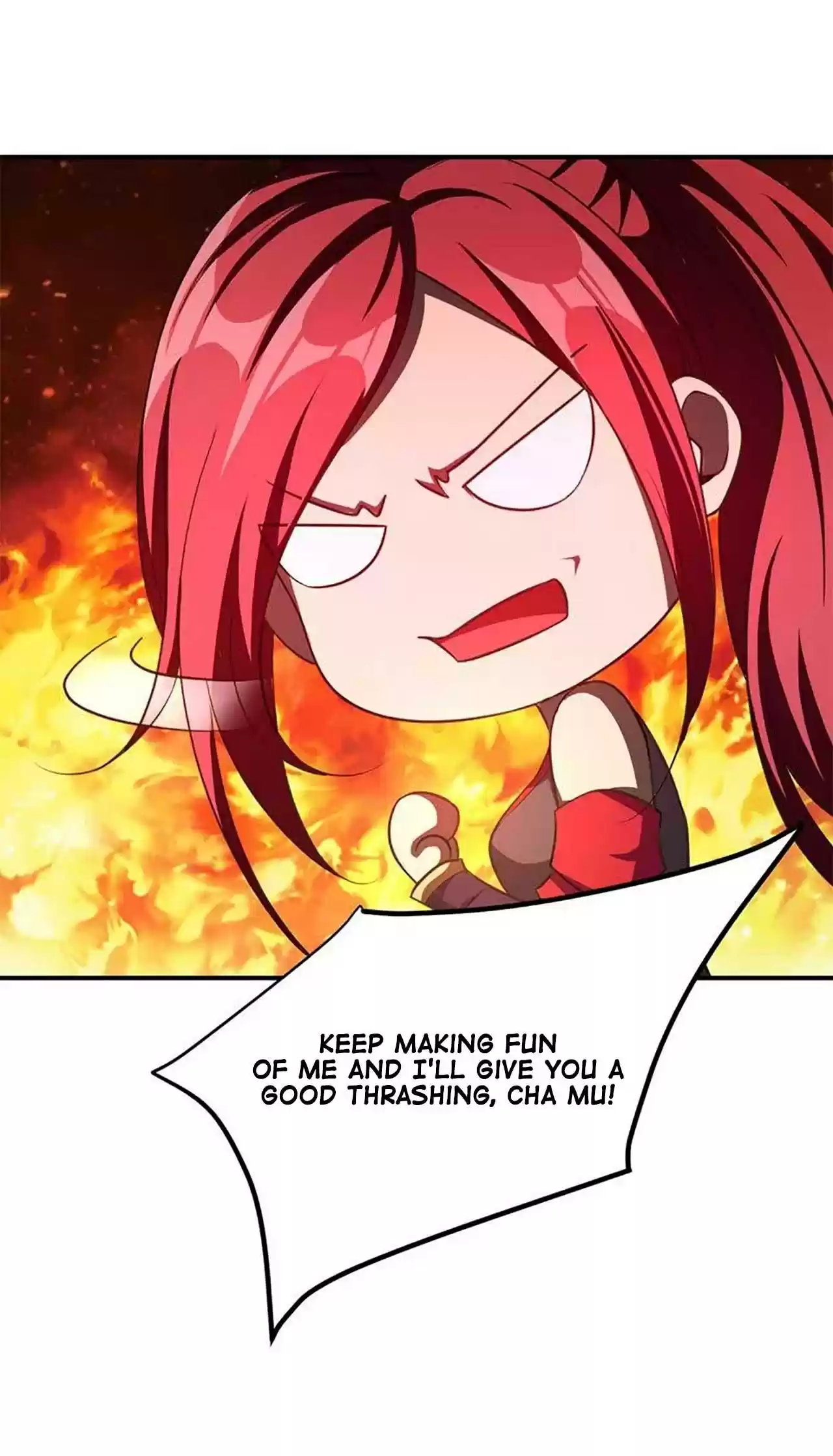 The Ultimate Devil King 75