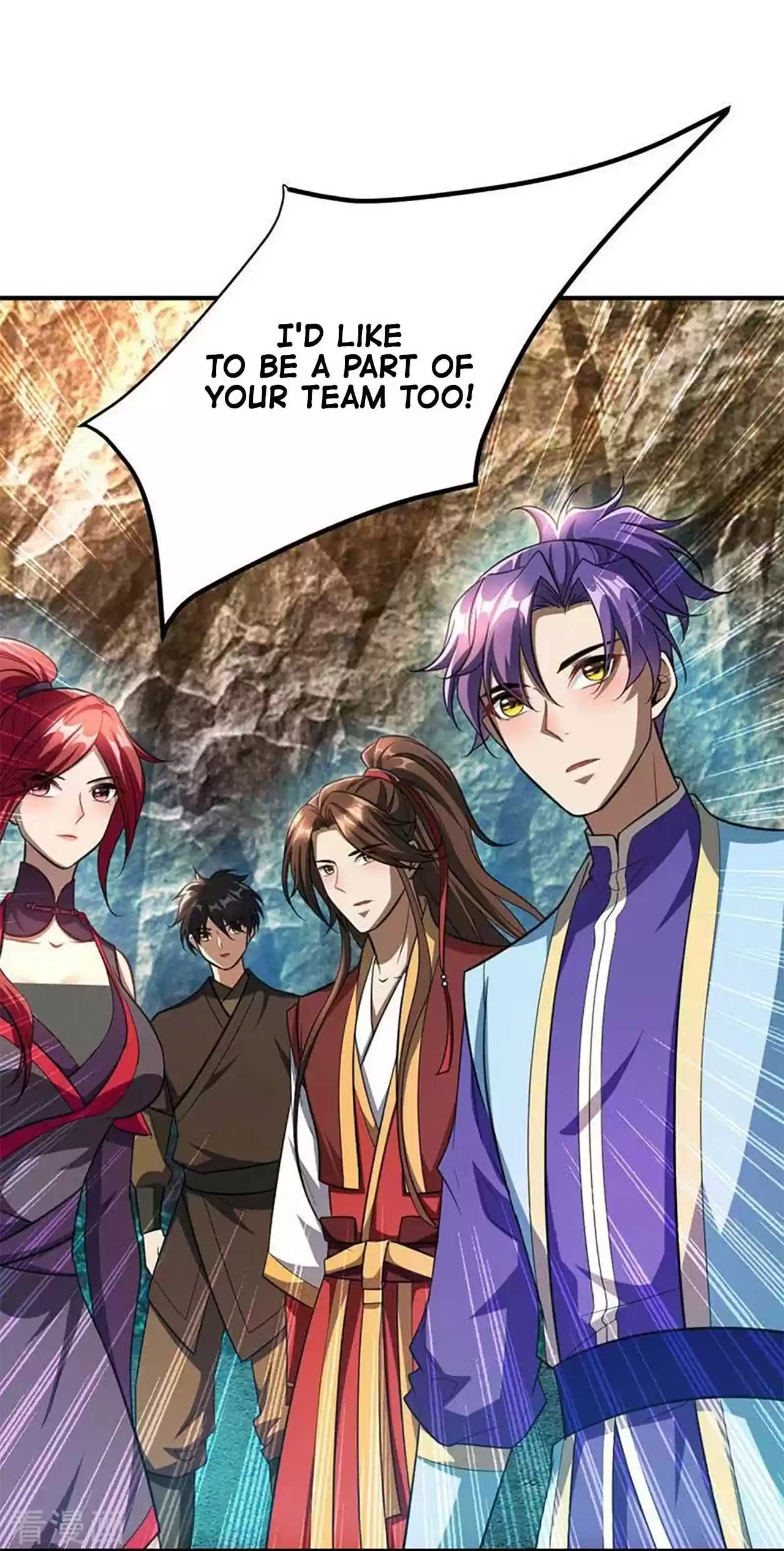 The Ultimate Devil King 75