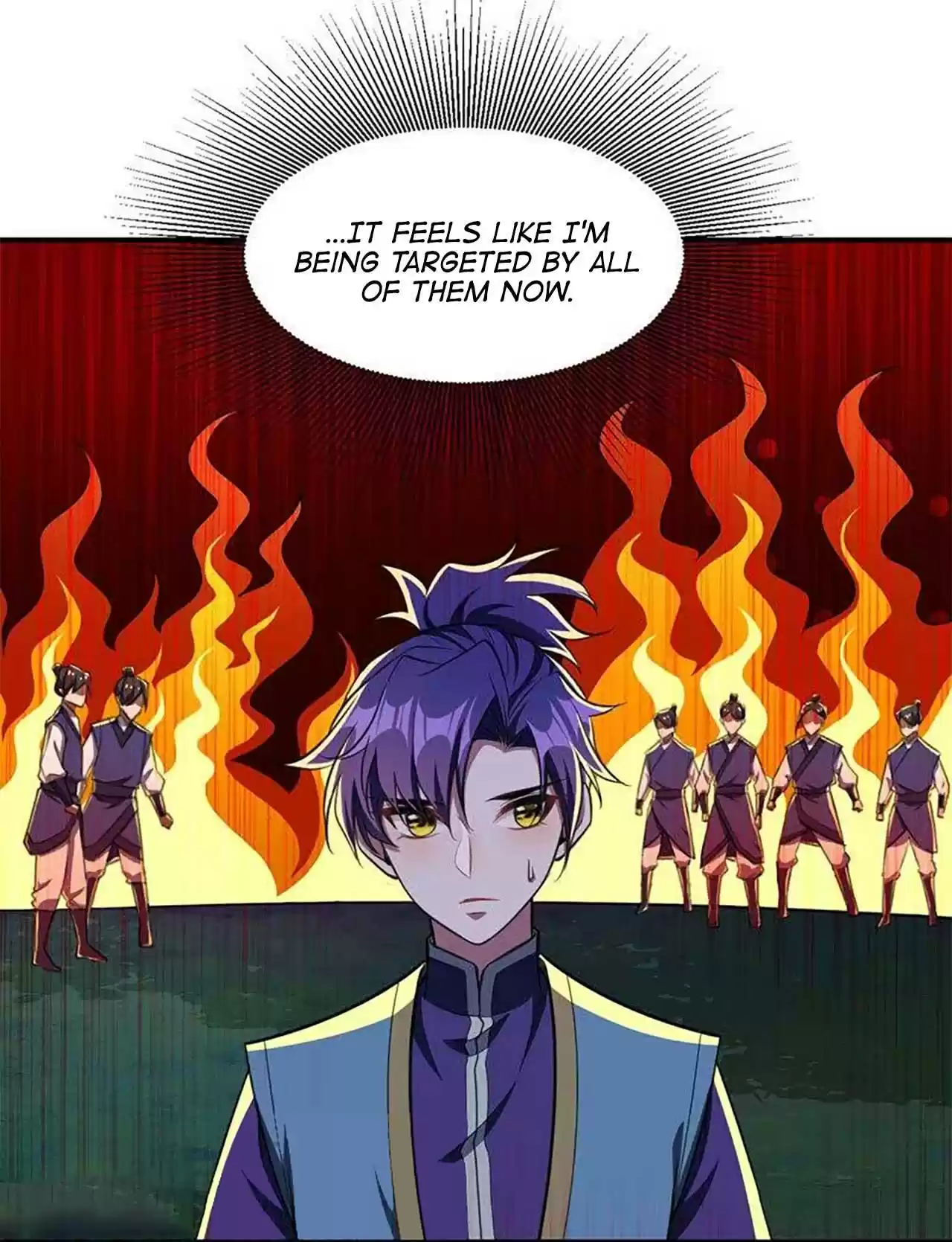 The Ultimate Devil King 75