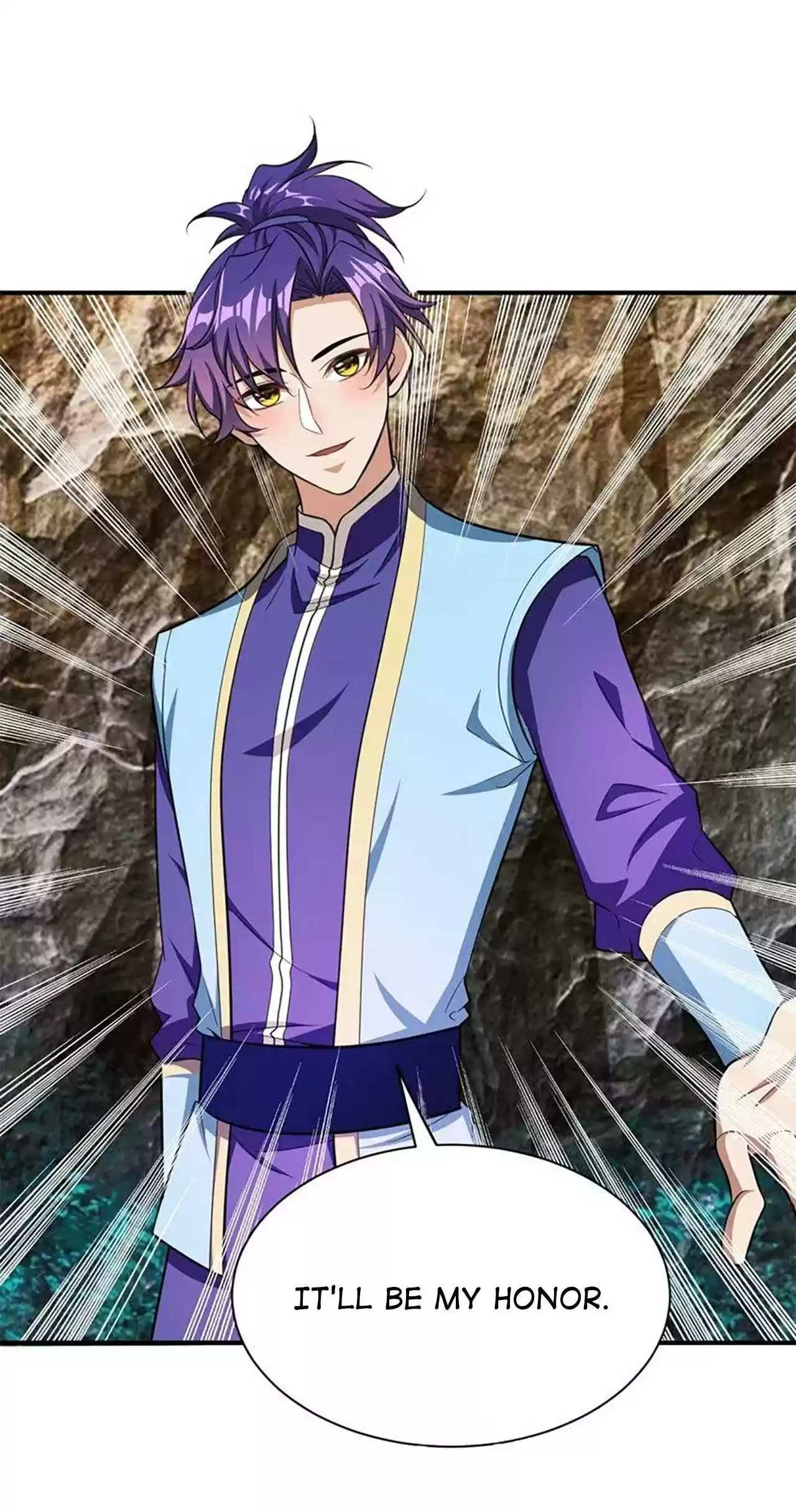 The Ultimate Devil King 75