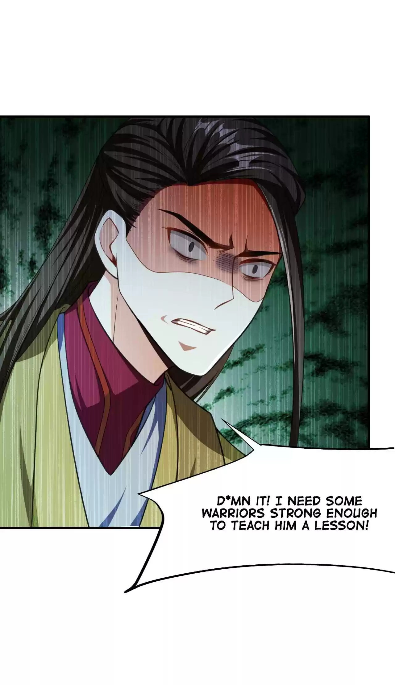 The Ultimate Devil King 75