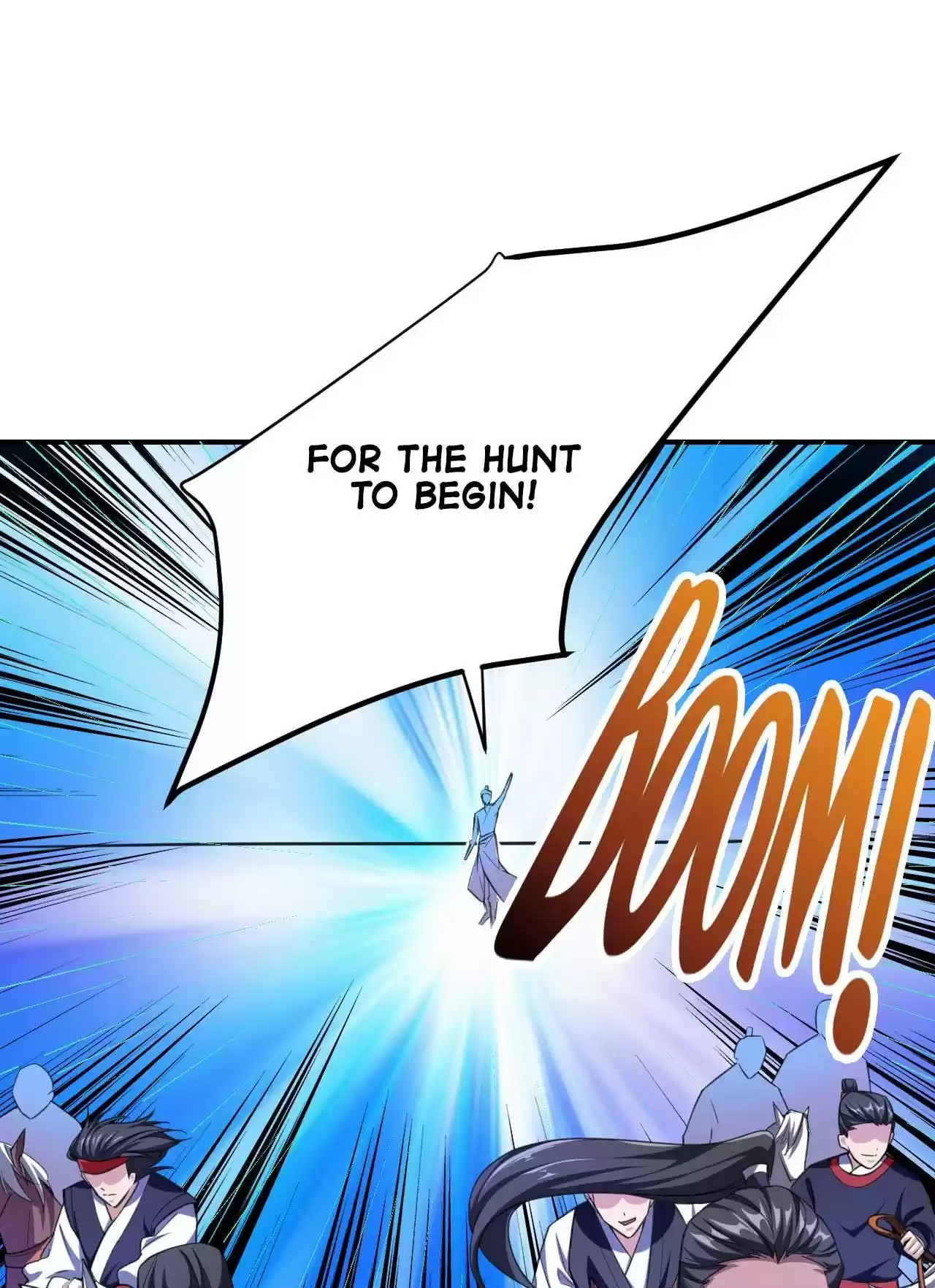 The Ultimate Devil King 75