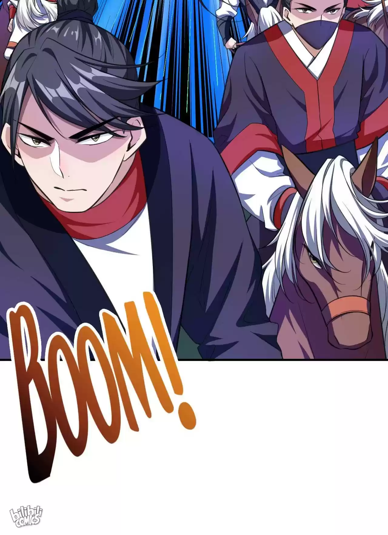 The Ultimate Devil King 75