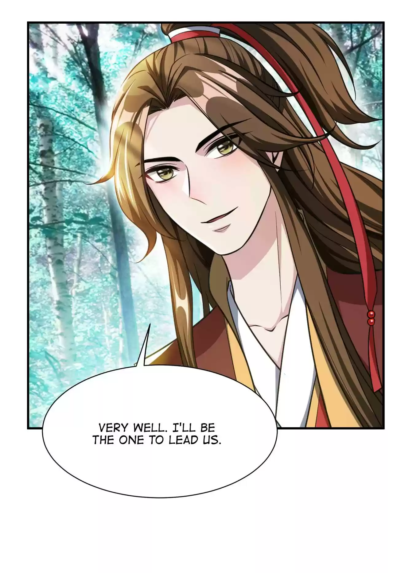 The Ultimate Devil King 76