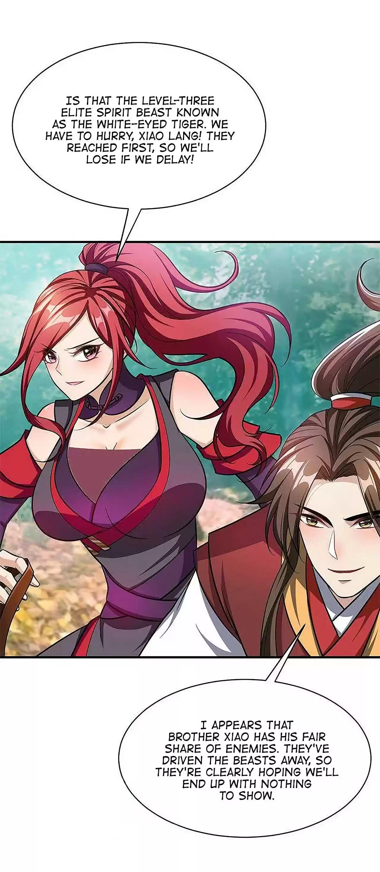 The Ultimate Devil King 76