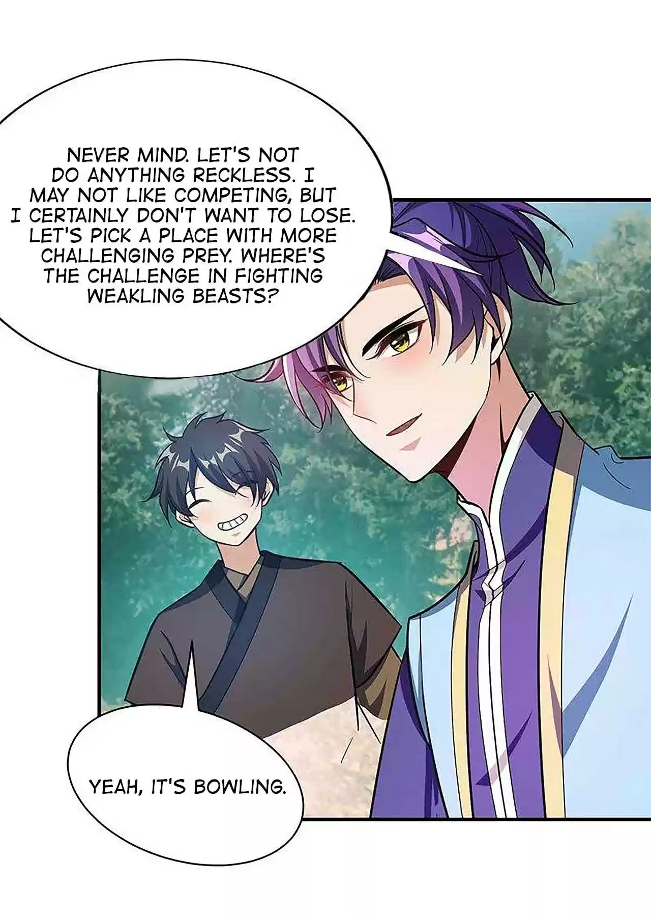 The Ultimate Devil King 76