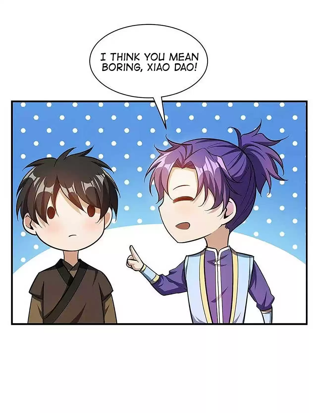 The Ultimate Devil King 76