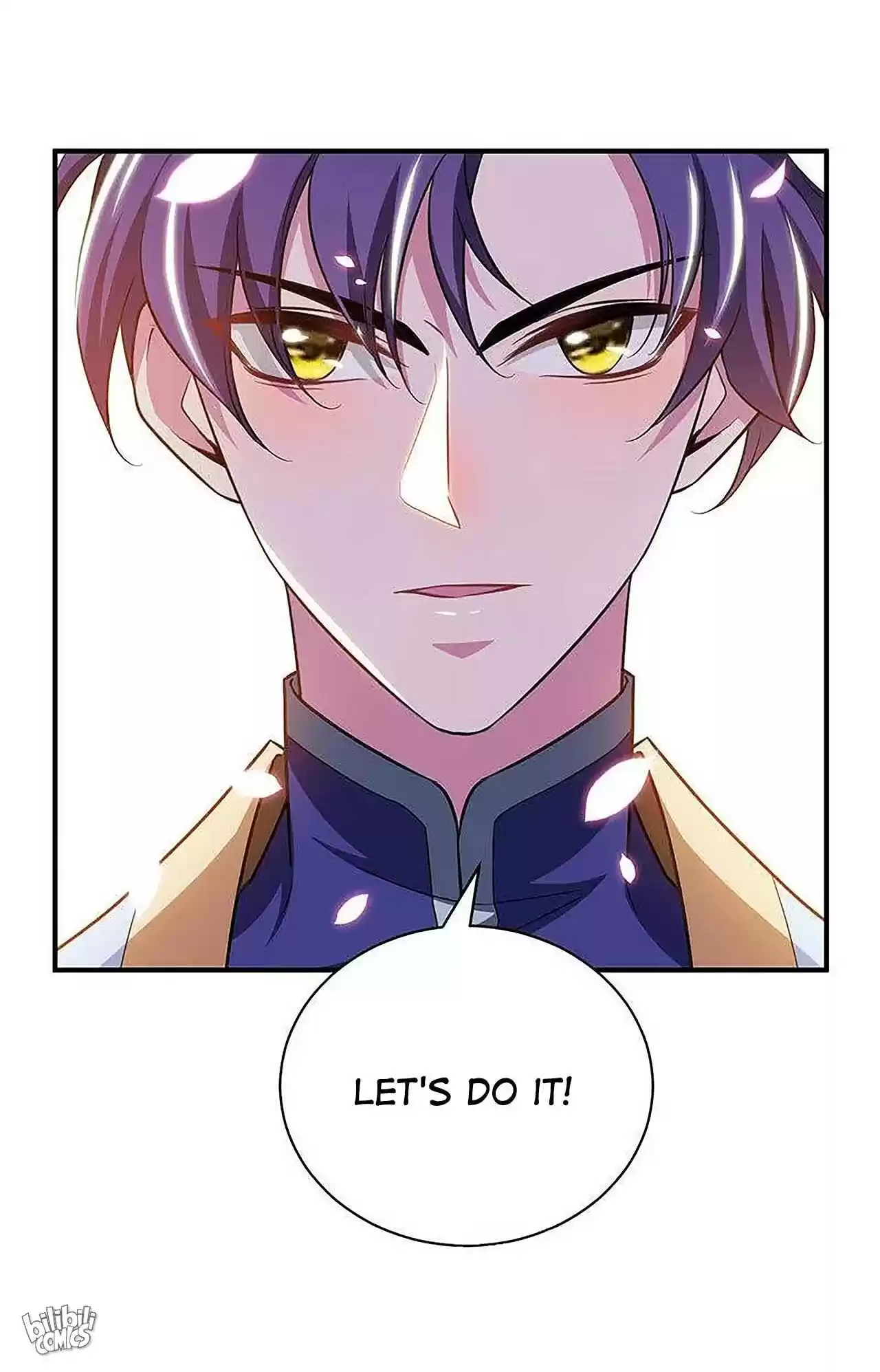 The Ultimate Devil King 76