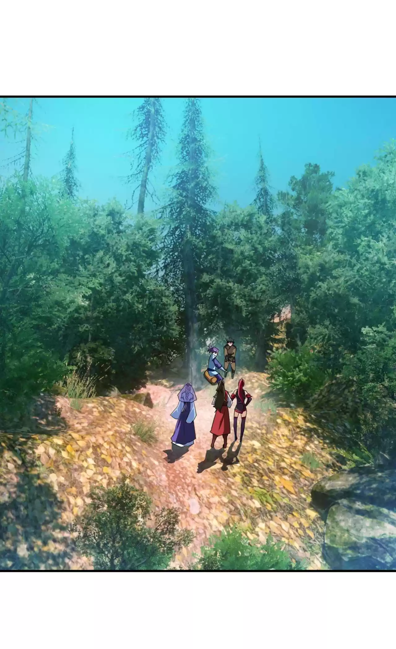 The Ultimate Devil King 76