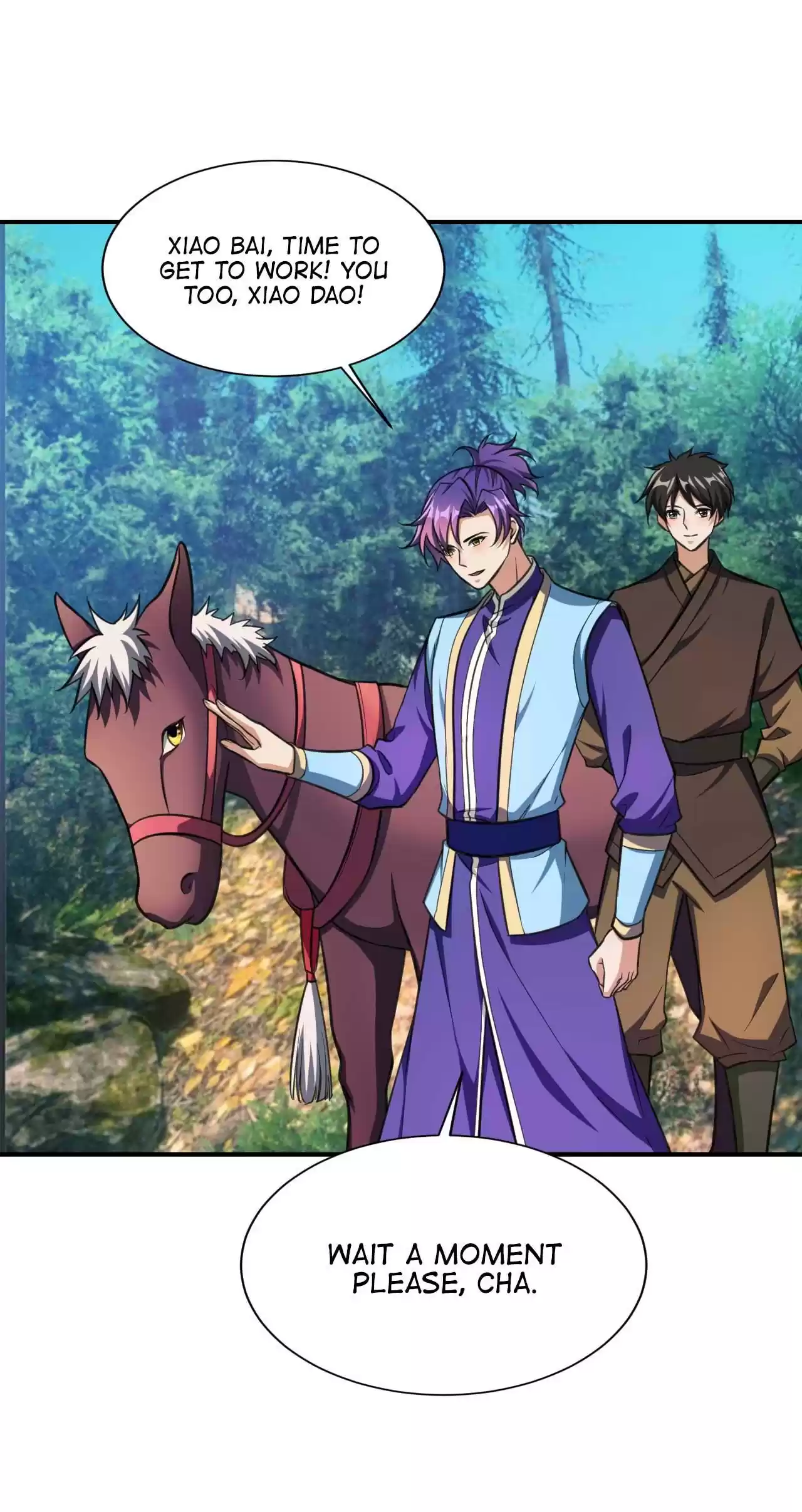 The Ultimate Devil King 76