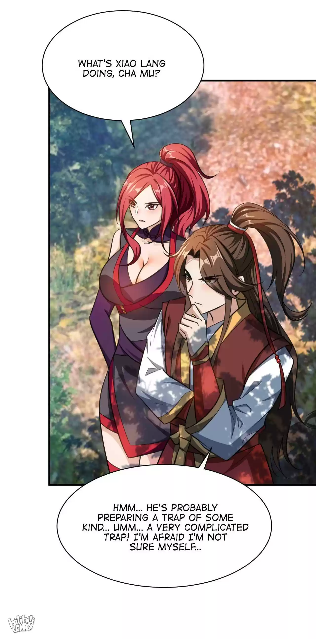 The Ultimate Devil King 76